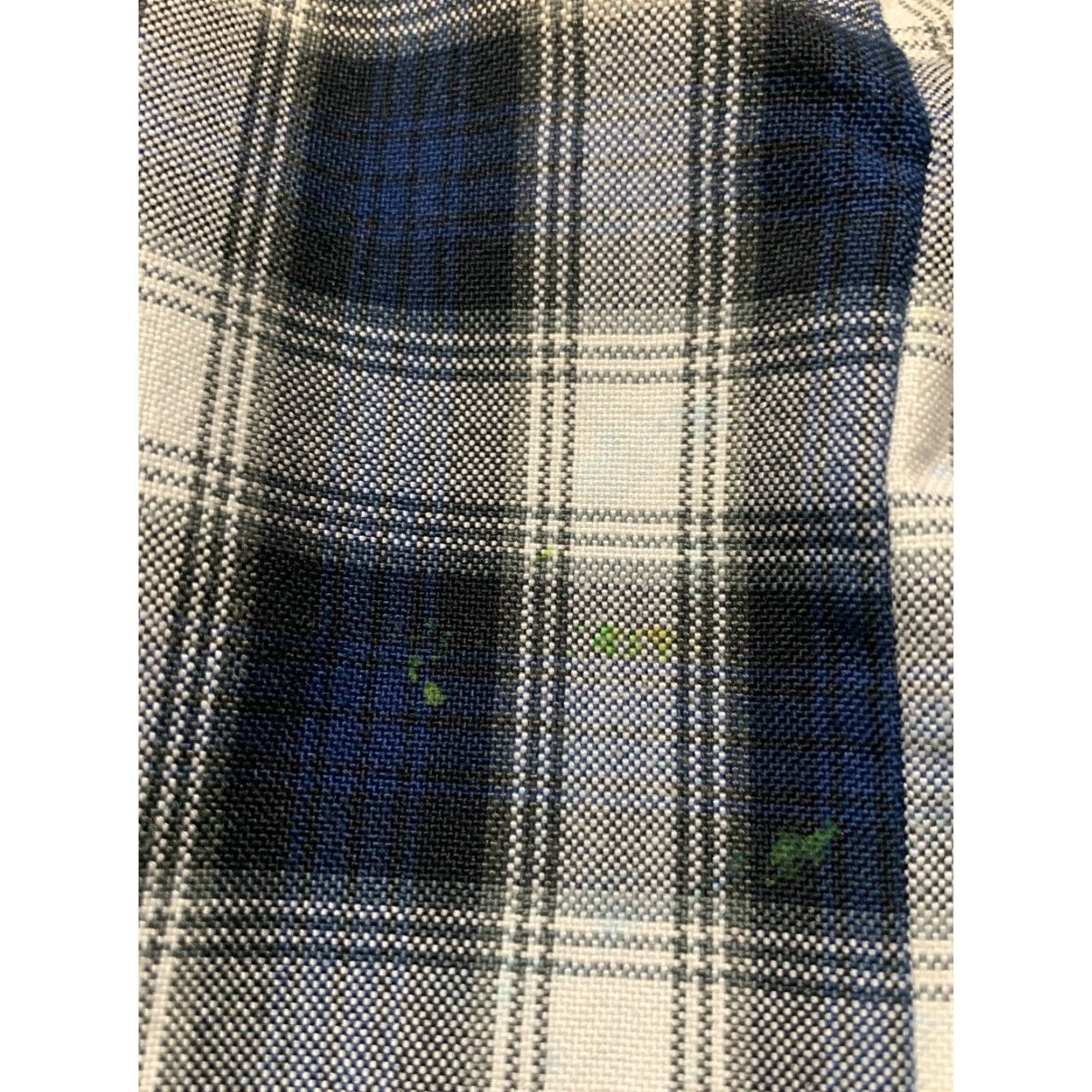 Parker Parker Skort Shirt? Wait. Size 40" / US 18 - 6 Thumbnail
