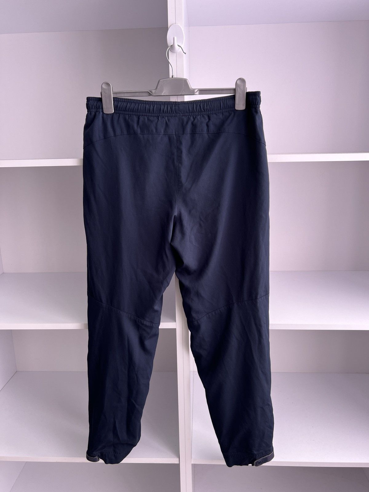 Nike × Vintage Nike Pants Vintage Nike FC Barcelona Track Pants Size US 33 - 11 Thumbnail