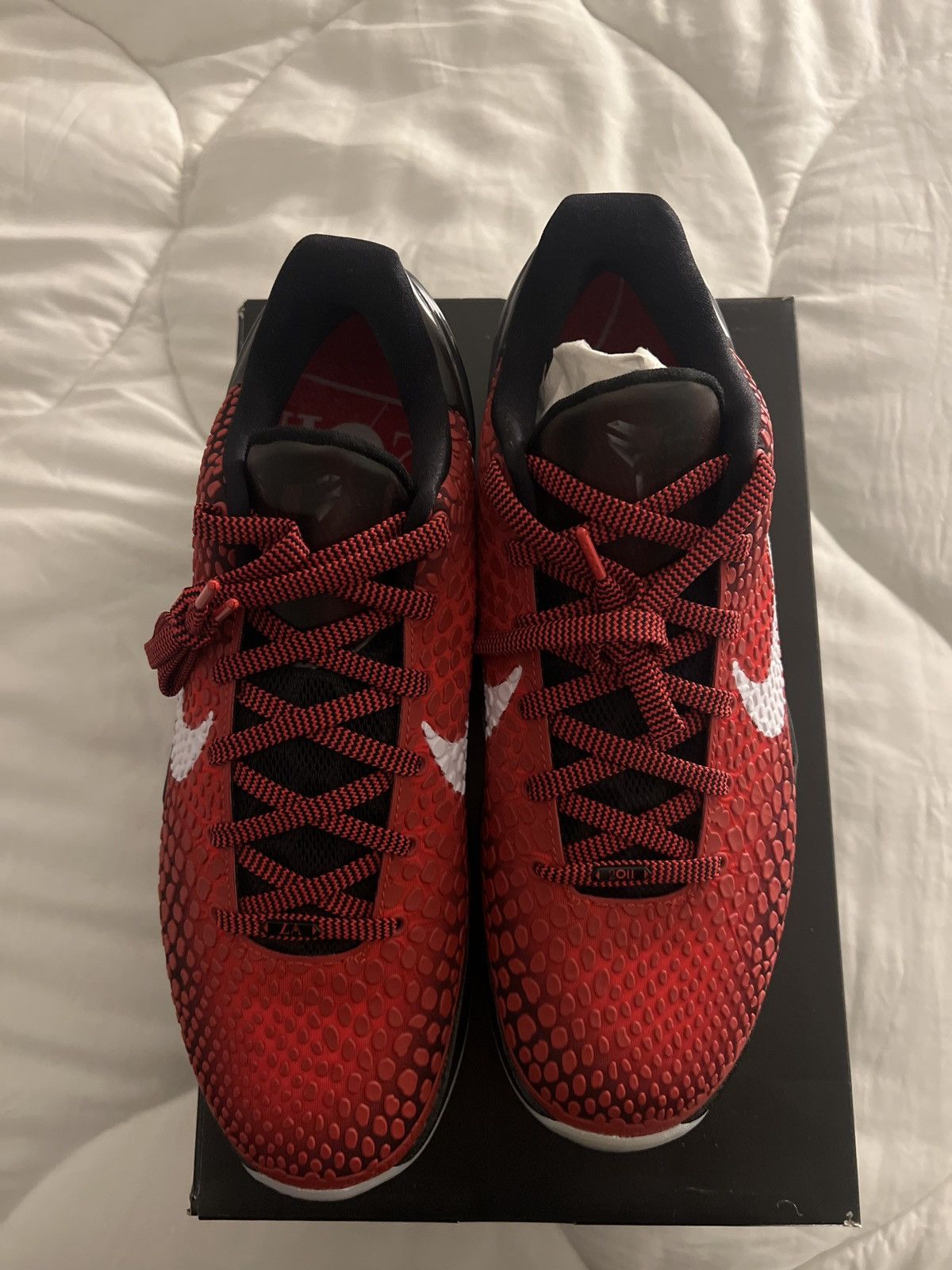 Nike Zoom Kobe 6 Protro ‘All Star’ Size US 11 / EU 44 - 3 Thumbnail