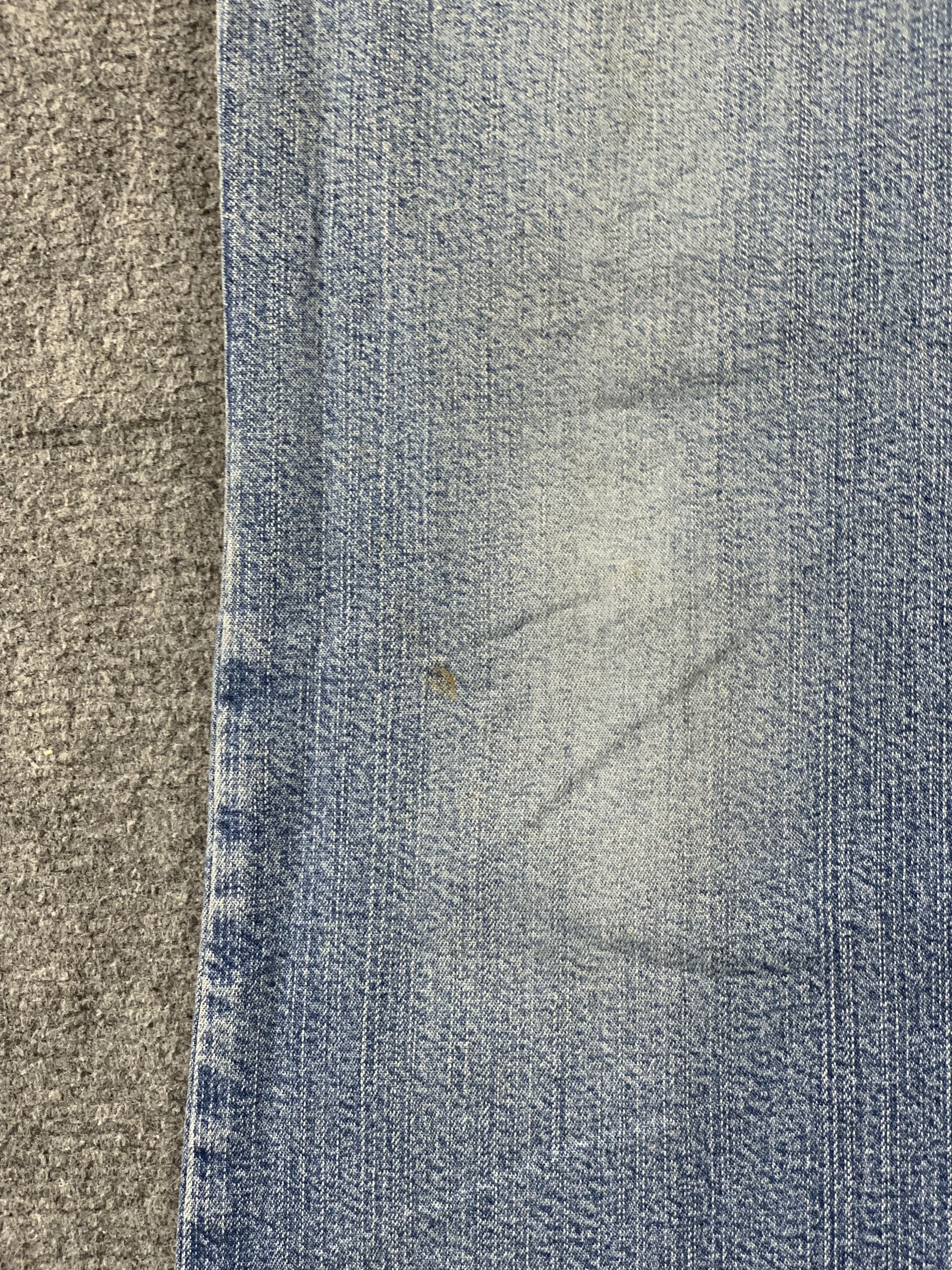 Levi's × Vintage Vintage Levi's 550 Bootcut Jeans Size US 31 - 11 Thumbnail