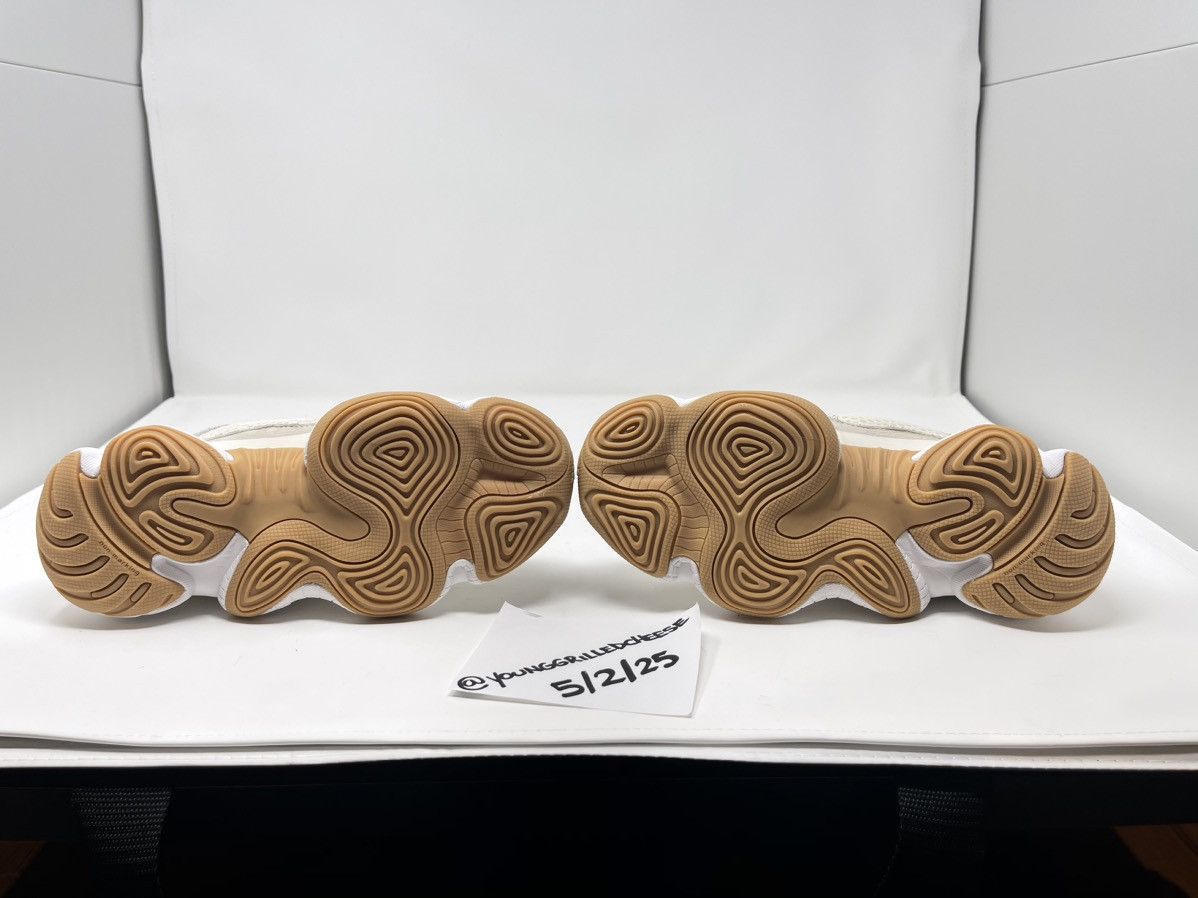 Adidas × Yeezy DEADSTOCK Yeezy 500 Stone Taupe Size 6.5 Size US 6.5 / EU 39-40 - 11 Thumbnail