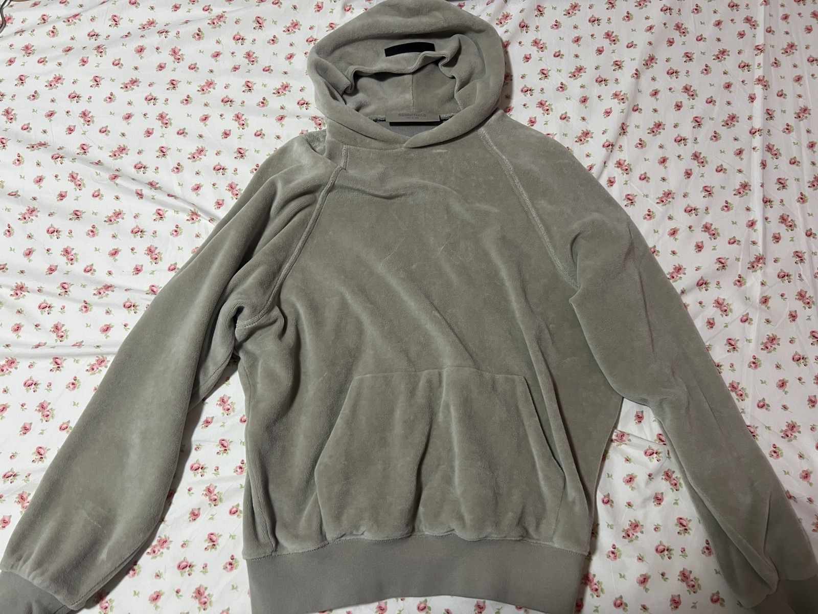 Essentials Essentials Hoodie XXS Size US XXS / EU 40 - 1 Thumbnail
