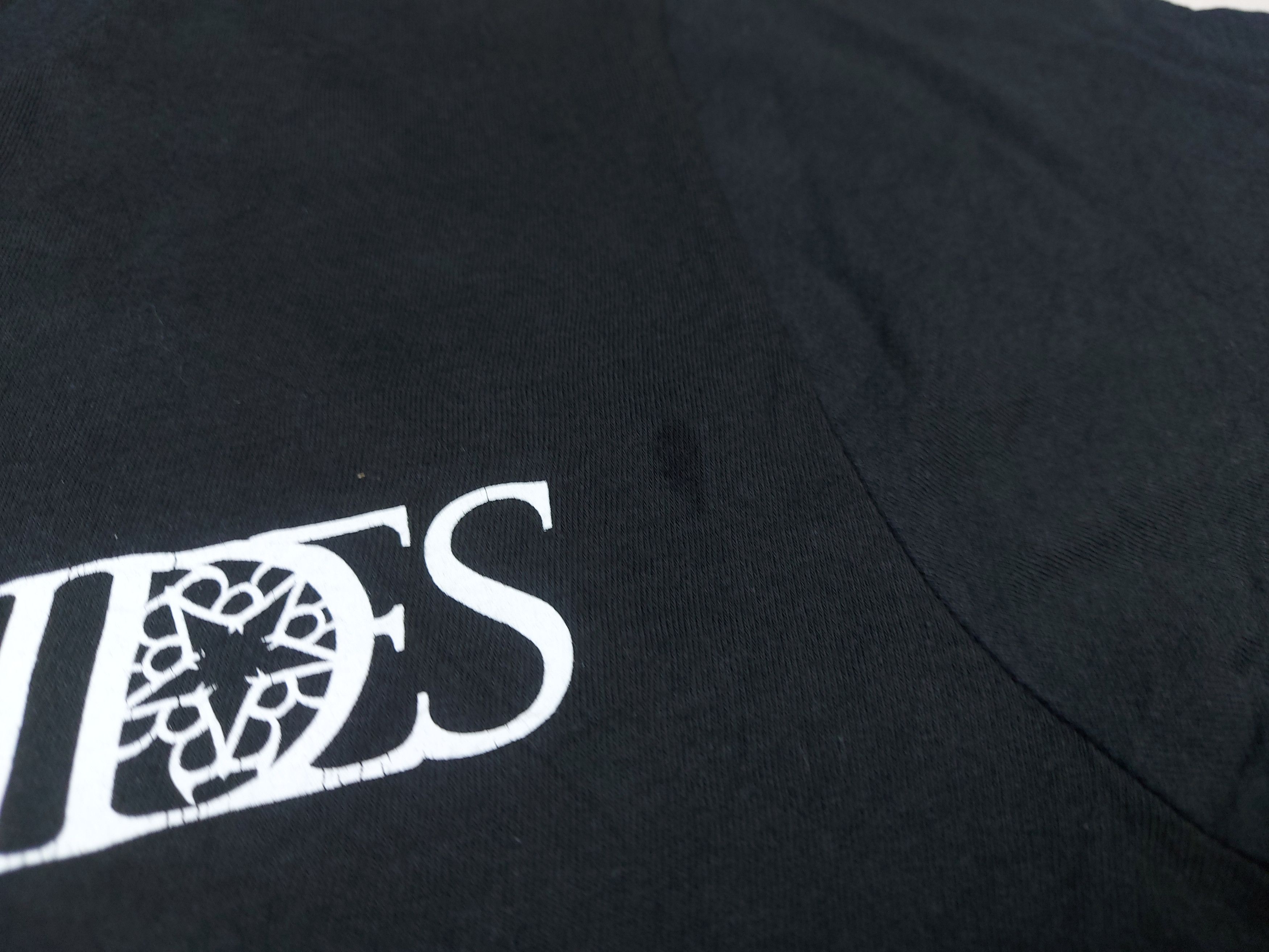 Band Tees Black Veil Brides Band Bay Island Official Merch TEE Size US M / EU 48-50 / 2 - 5 Thumbnail