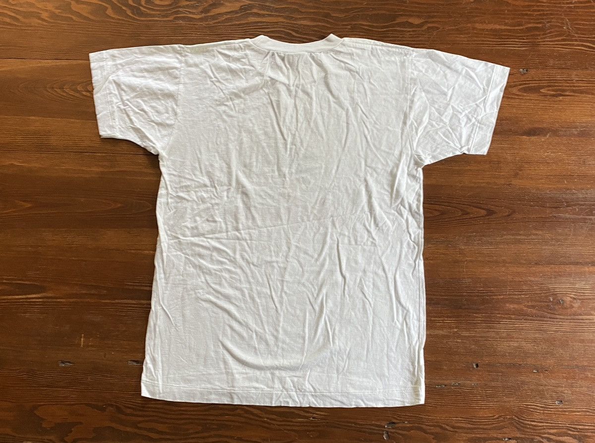 Vintage Vintage 70’s/80’s Left ❤️ in San Francisco Single Stitch Tee Size US M / EU 48-50 / 2 - 13 Thumbnail