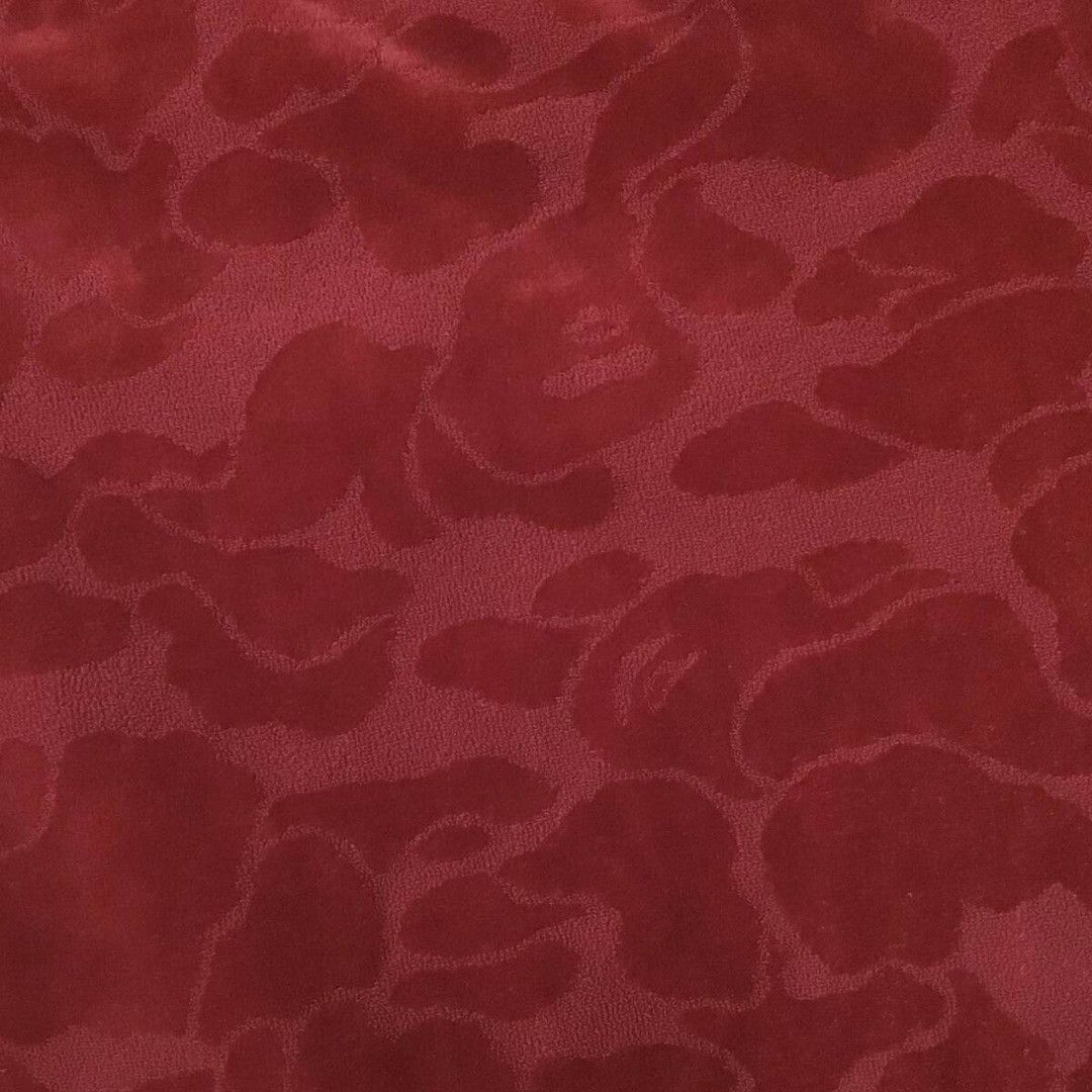 Bape 🔥Aoyama limited🔥 BAPE CAMO Velour Shorts APE NIGO ★size M Size US 32 / EU 48 - 2 Thumbnail