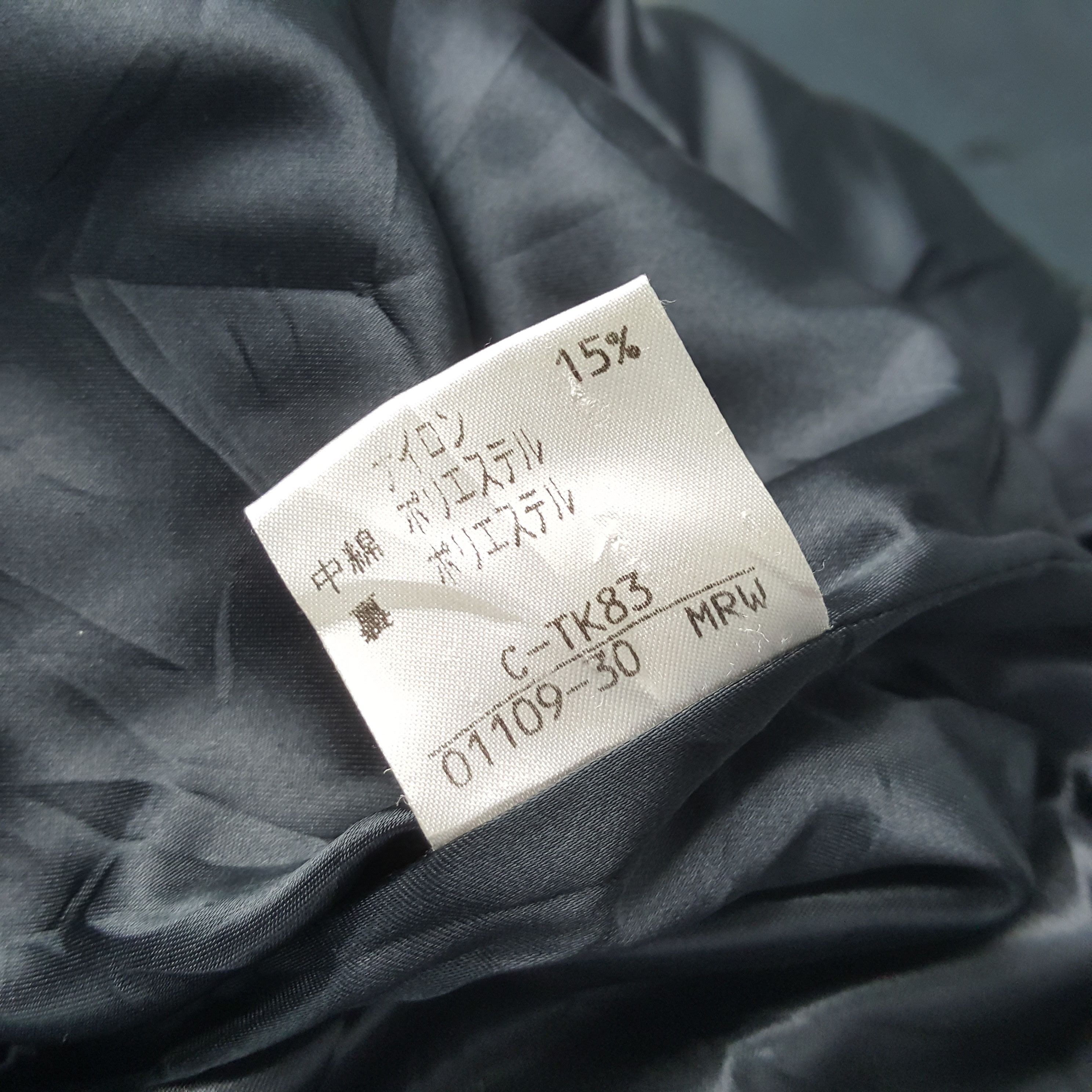 Burberry Vintage BURBERRY'S London Fashion Brand Jacket RR3 Size US L / EU 52-54 / 3 - 9 Thumbnail