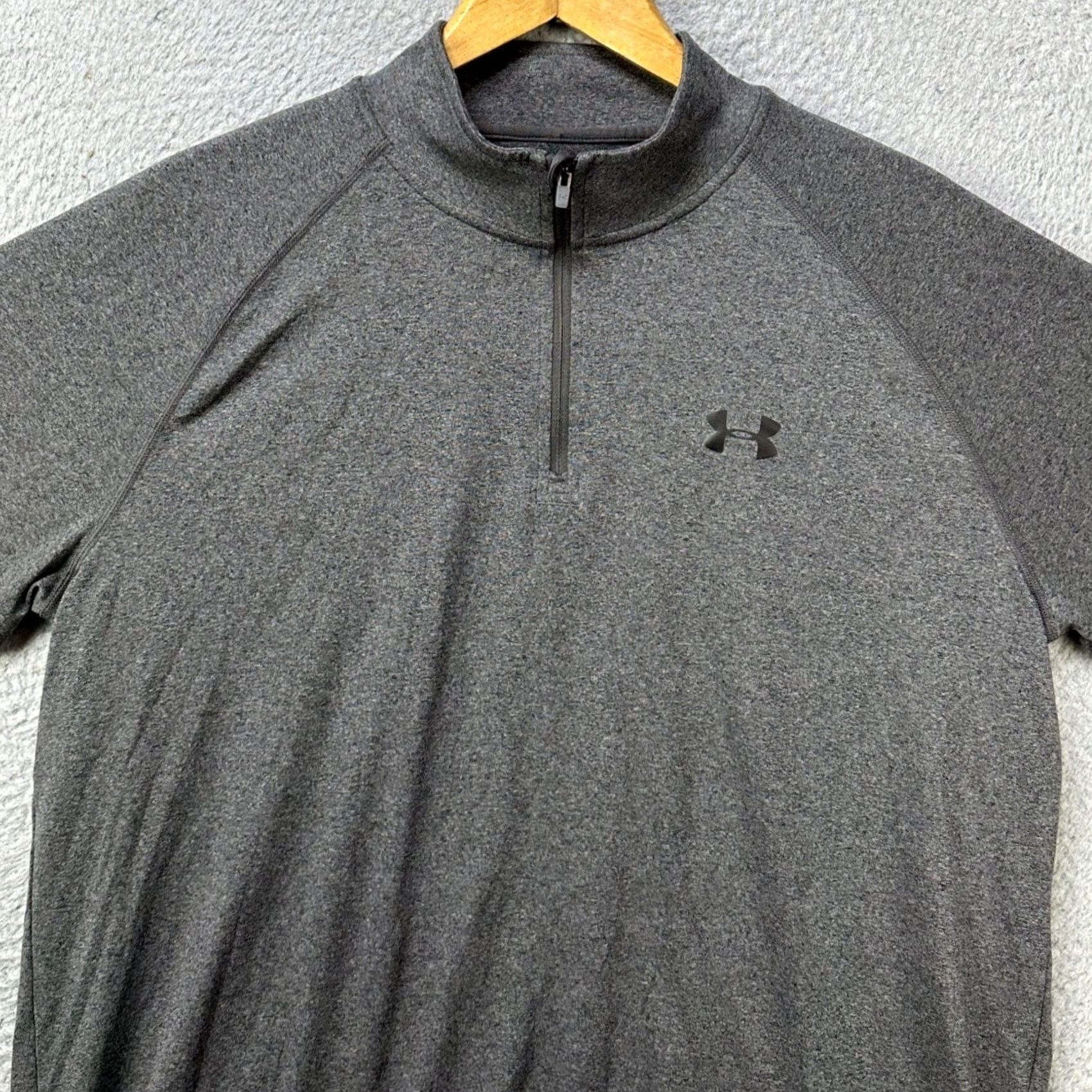 Under Armour VINTAGE Size US L / EU 52-54 / 3 - 2 Thumbnail