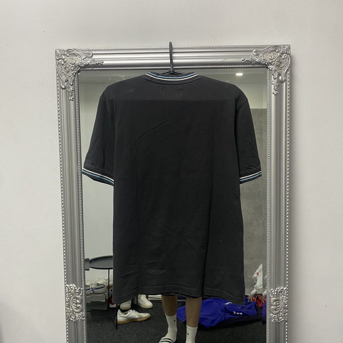 Palace Palace shirt Y2K vintage Size US M / EU 48-50 / 2 - 7 Thumbnail