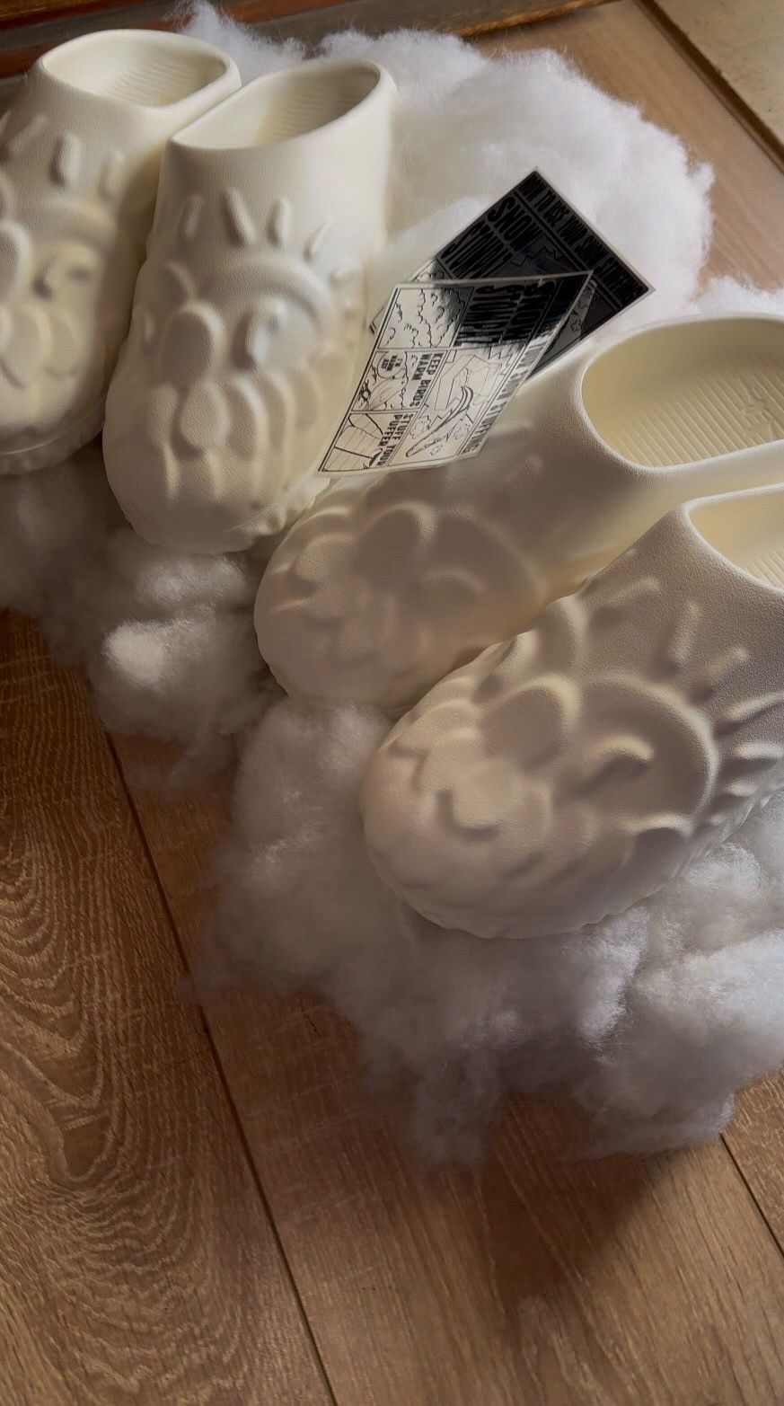 Other Slawn Snow Stompaz Size US 10 / EU 43 - 2 Thumbnail