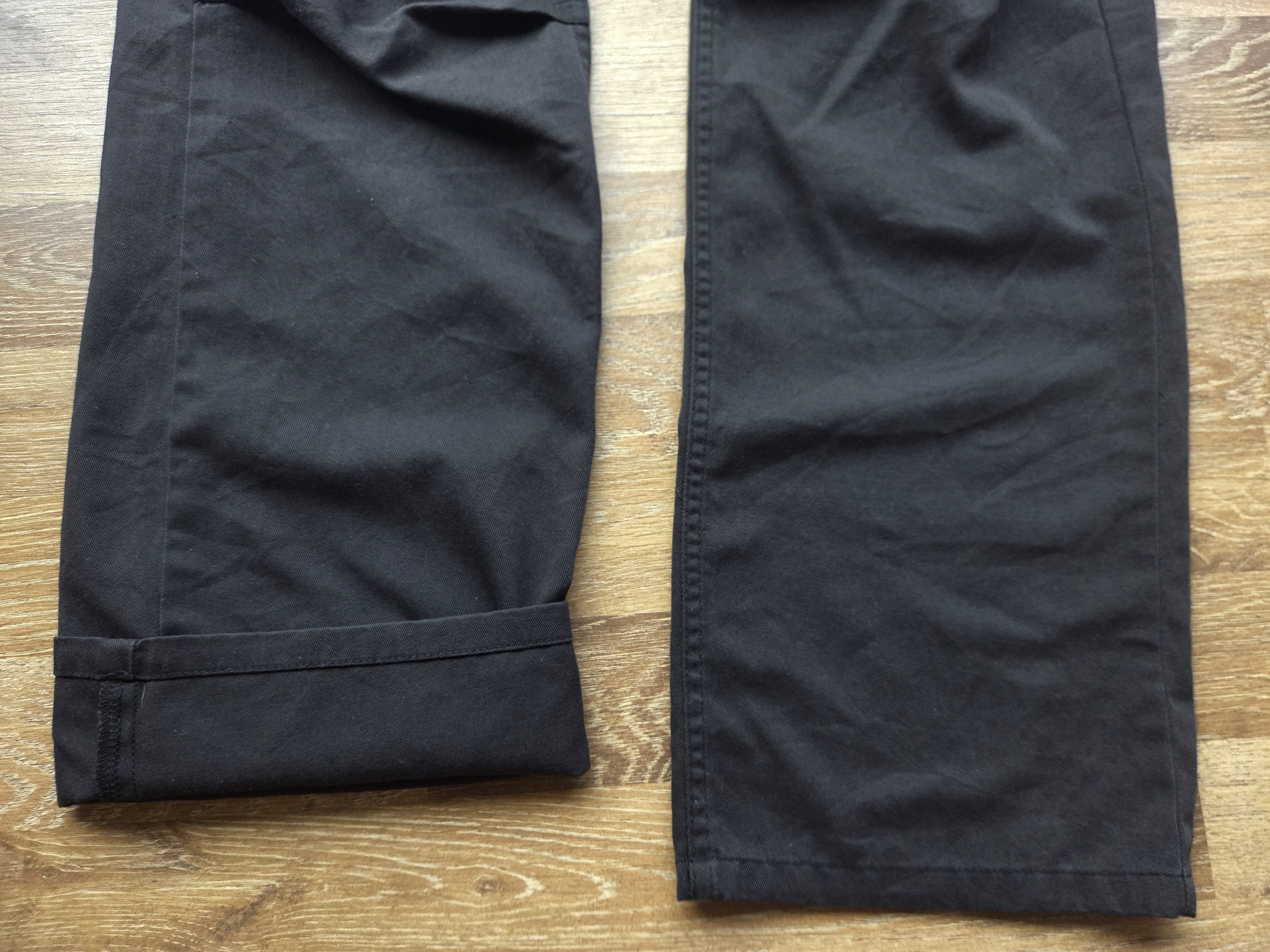 Hysteric Glamour Vintage Hysteric Glamour Cargo Utility Ozone Community Pants Size US 32 / EU 48 - 14 Thumbnail