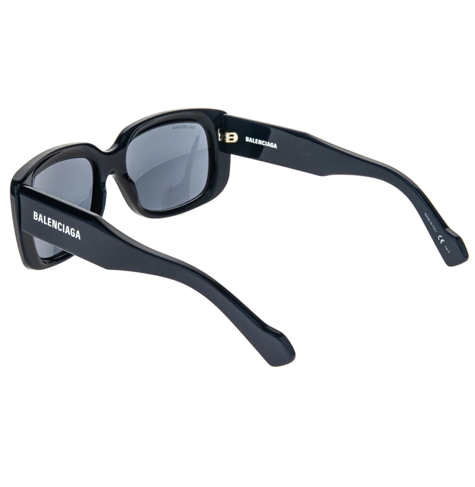Balenciaga BALENCIAGA BB0072S AUTHENTIC PARIS 0072 Rectangular Size ONE SIZE - 8 Thumbnail