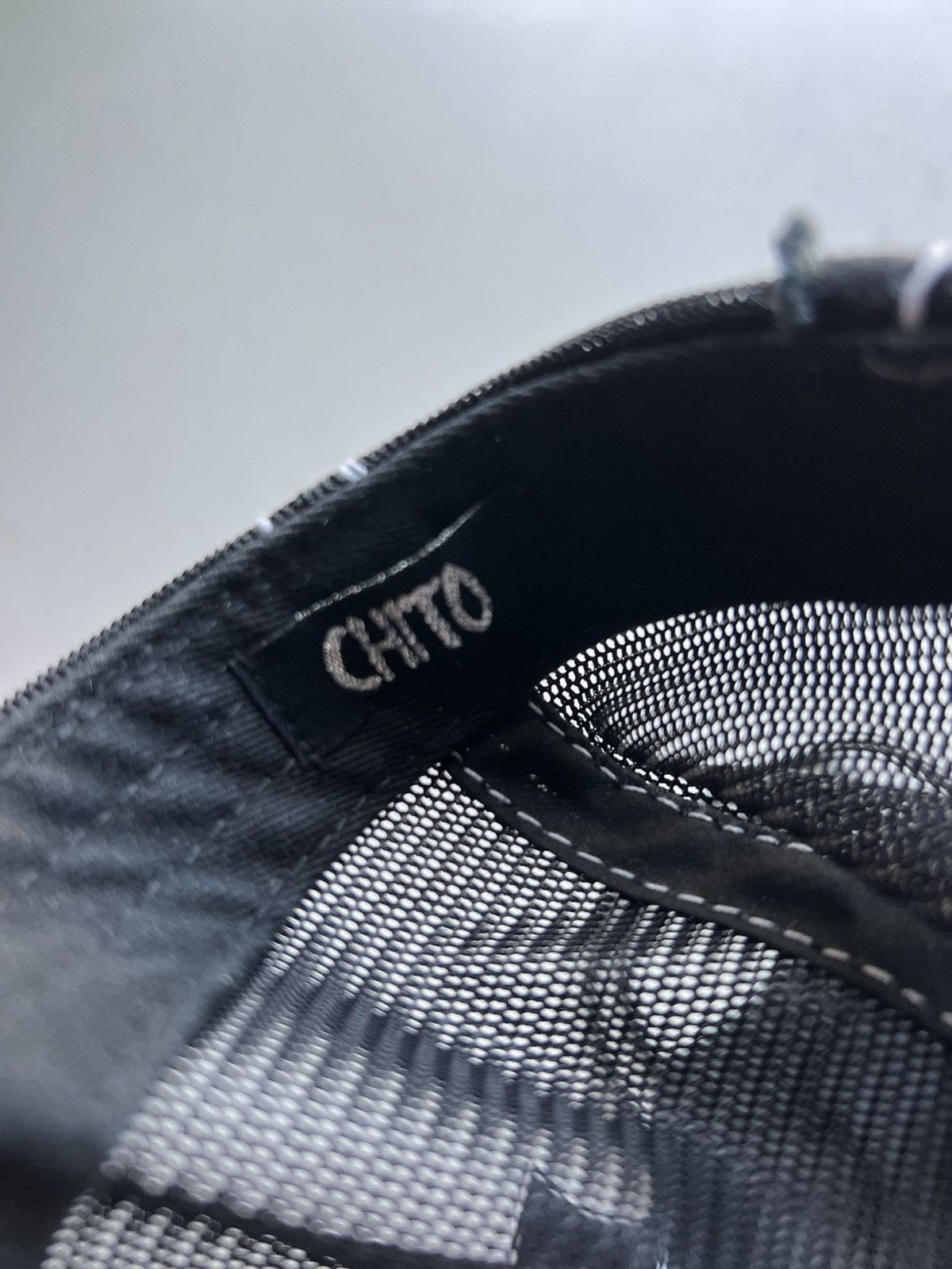 Chito Chito international Seahorse Snapback Size ONE SIZE - 4 Thumbnail