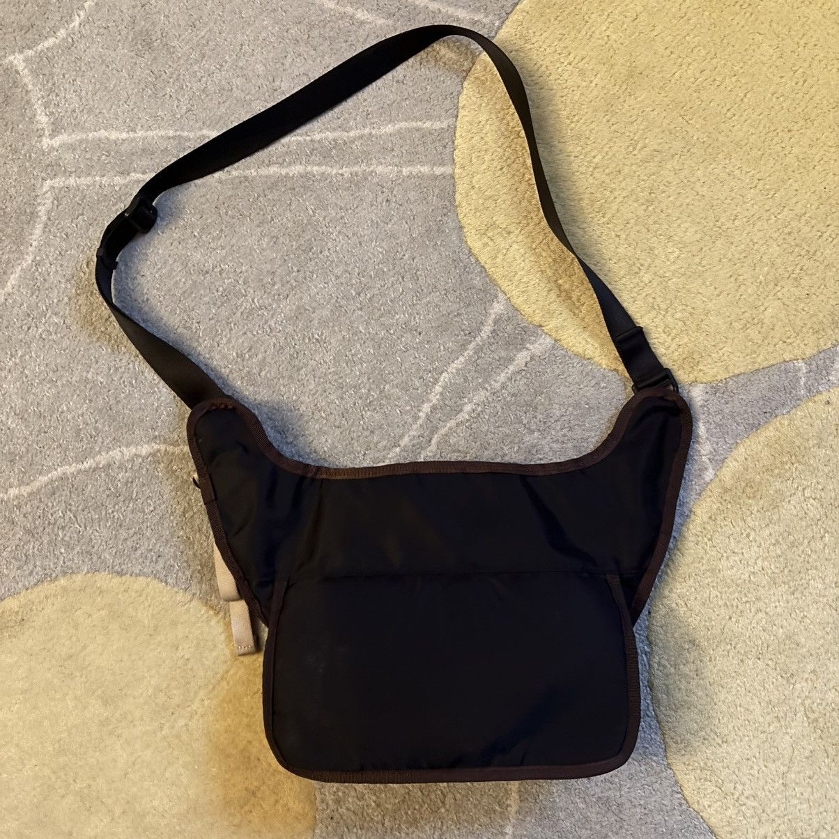 MasterPiece Master-Piece Japan crossbody side bag Size ONE SIZE - 5 Thumbnail