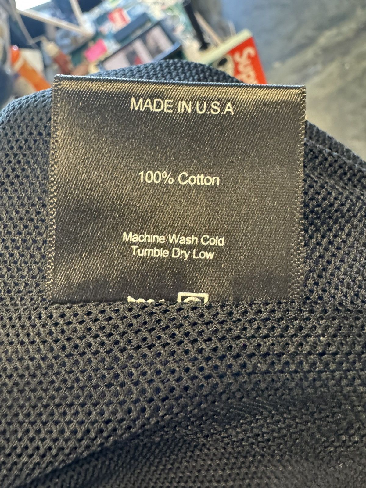 Rhude Rhude Shorts Size US 38 / EU 54 - 3 Thumbnail