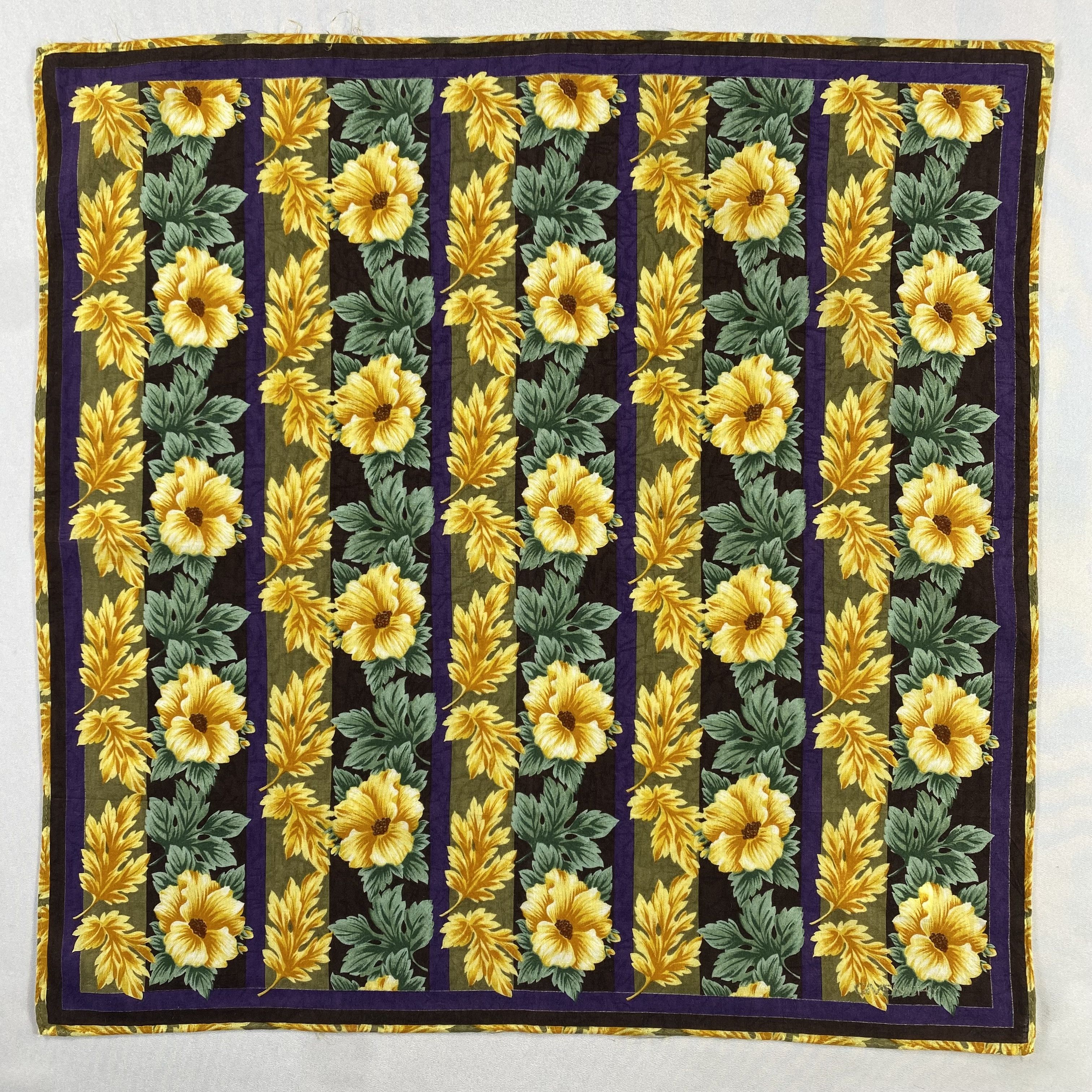 Vintage Givenchy Bandana/ Handkerchief / Neckerchief-P1335 Size ONE SIZE - 1 Thumbnail