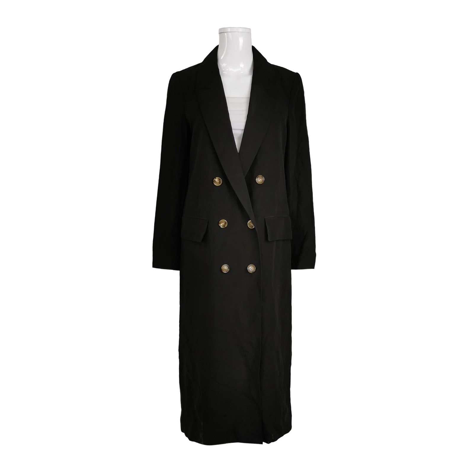 Burberry Burberry Women s Coats Size S / US 4 / IT 40 - 1 Thumbnail
