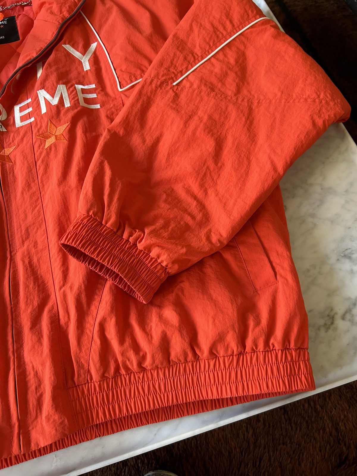A24 × Nahmias NAHMIAS MARTY SUPREME JACKET Size US XL / EU 56 / 4 - 10 Thumbnail