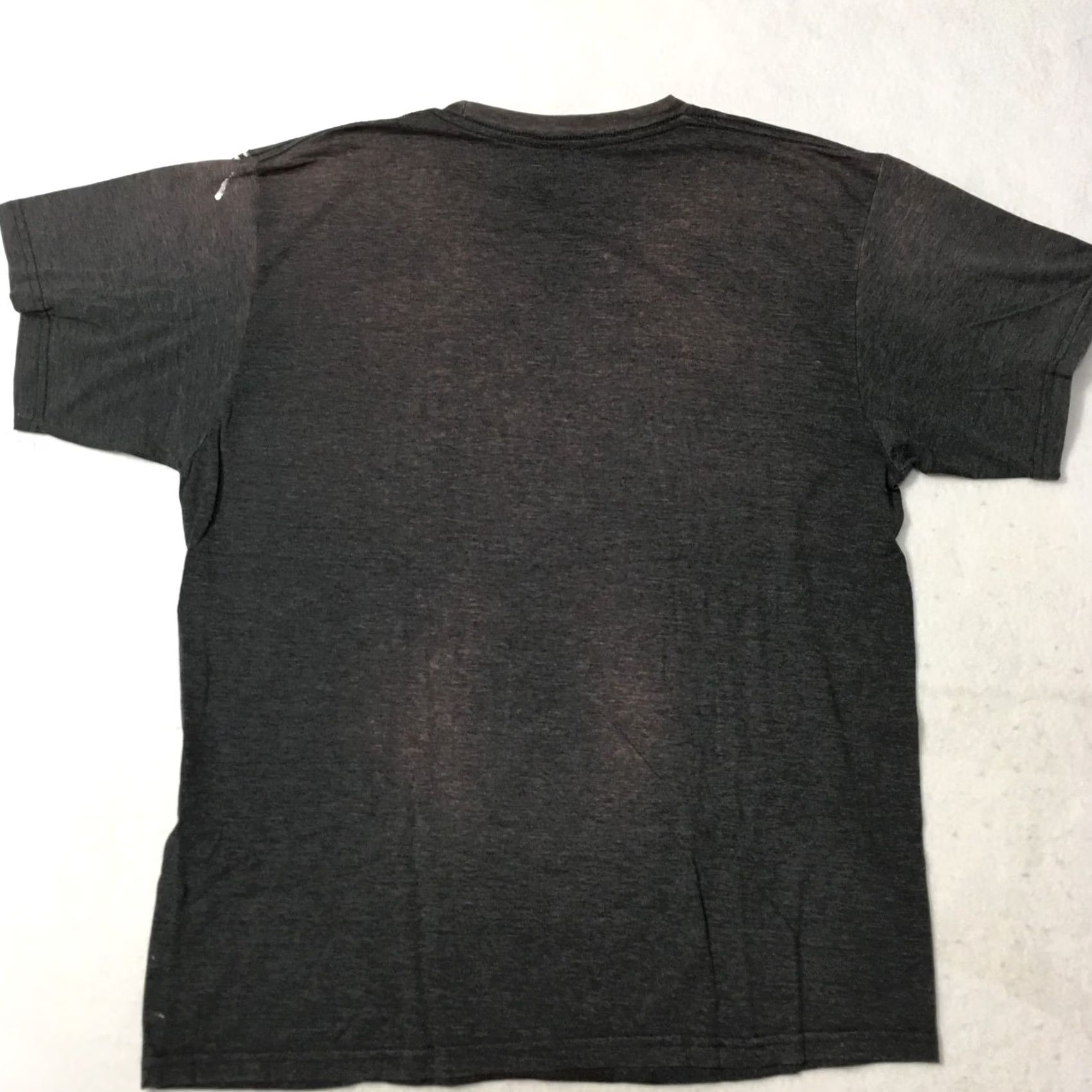 Star Wars Star Wars Vader Is Coming LOOK BUSY Darth Vader Shirt Men's L Gray T Shirt Size US L / EU 52-54 / 3 - 7 Thumbnail