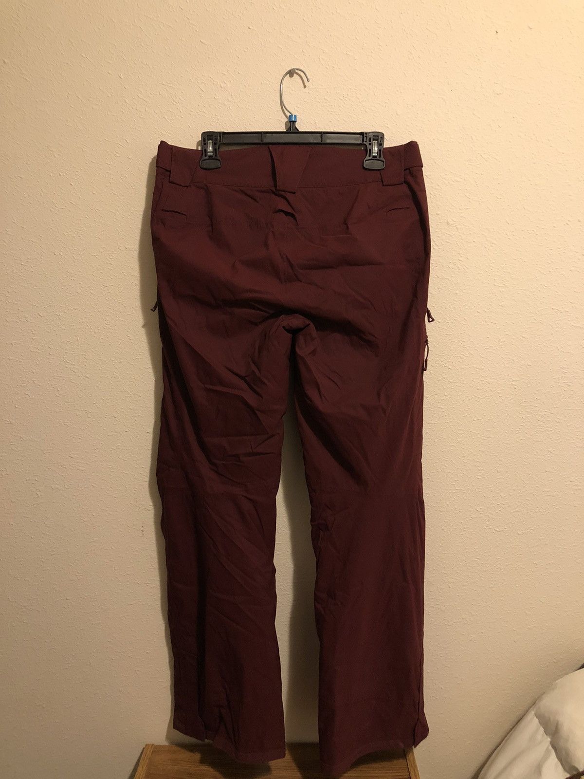 The North Face × Vintage The North Face Steep Series Ski/Snowboard Cargo Snow Pants Size US 32 / EU 48 - 3 Thumbnail