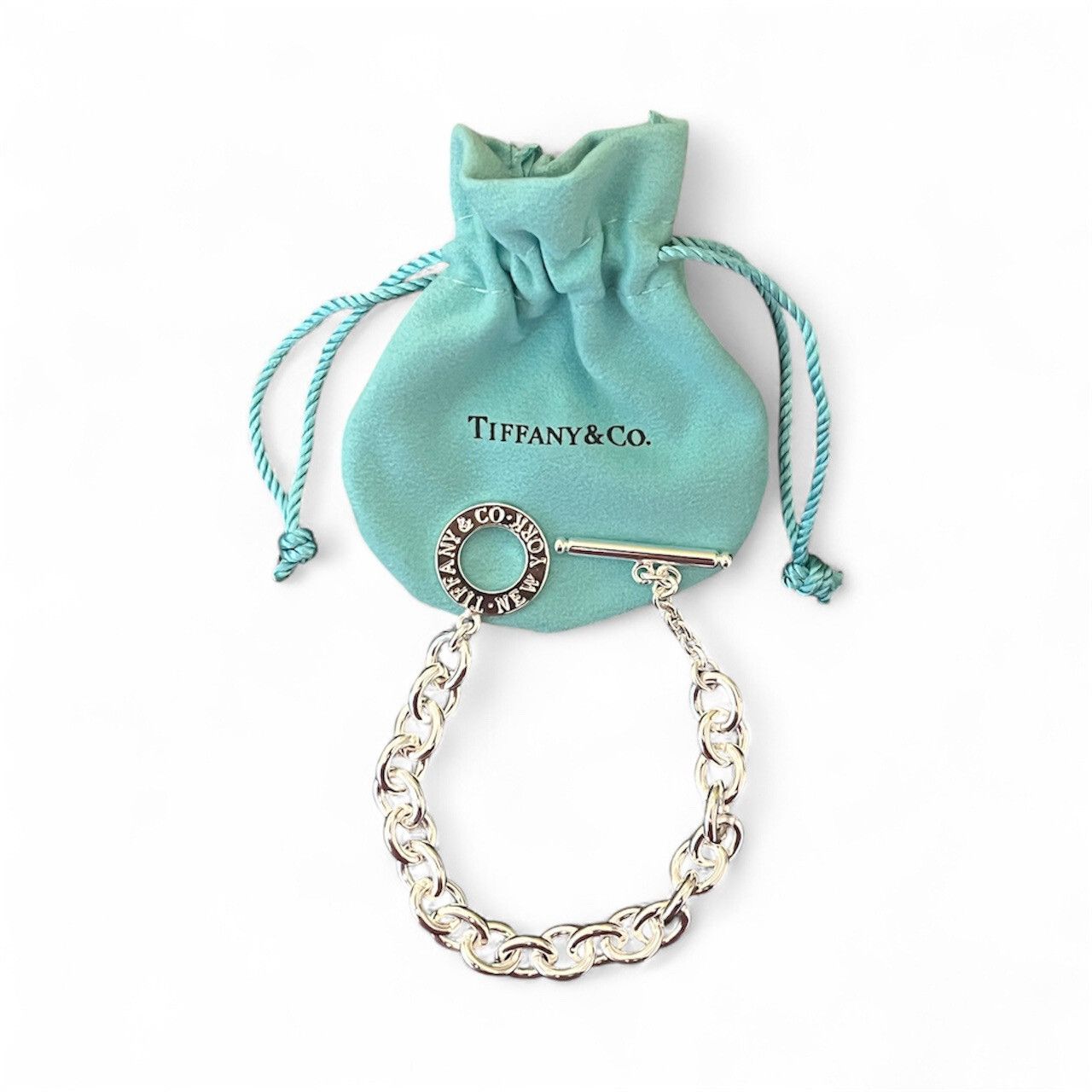 Tiffany & Co. Tiffany&co bracelet Size ONE SIZE - 1 Thumbnail