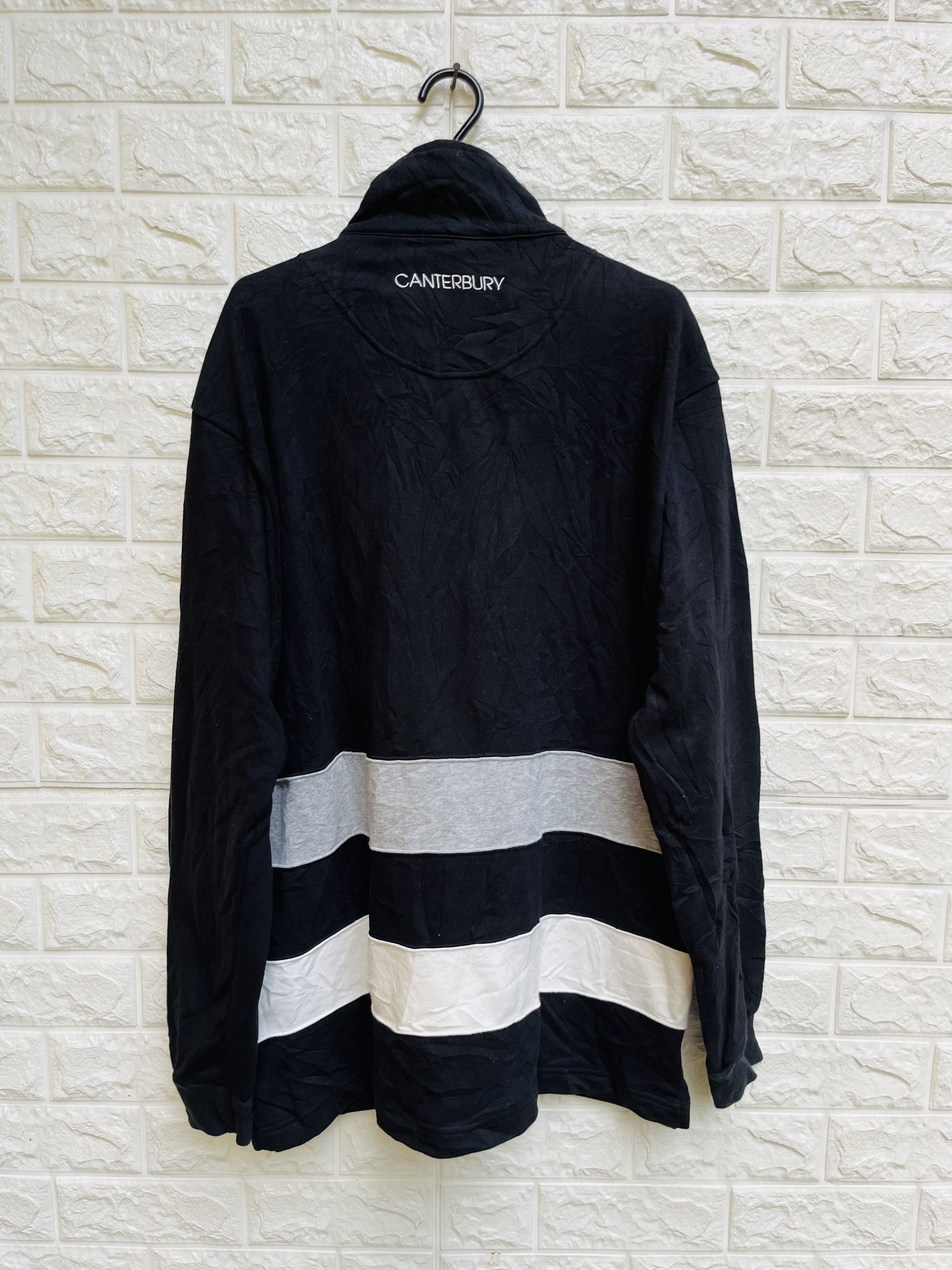 Canterbury of New Zealand × Vintage Vintage Canterbury Of New Zealand Designed Style Size US XL / EU 56 / 4 - 2 Thumbnail