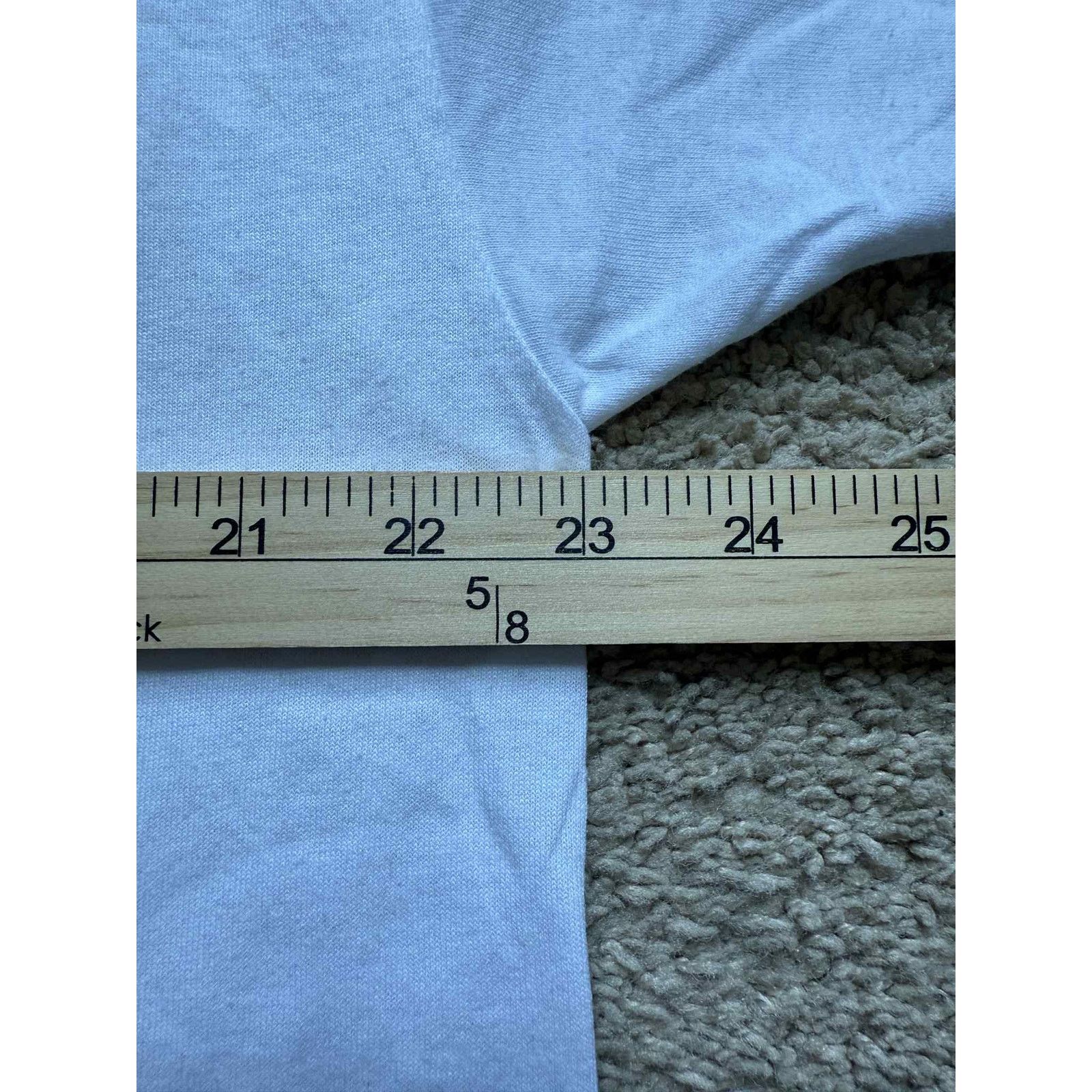 Fruit Of The Loom Fruit of the Loom GROOM '95 Graphic T-Shirt White Men's XL Size US XL / EU 56 / 4 - 6 Thumbnail