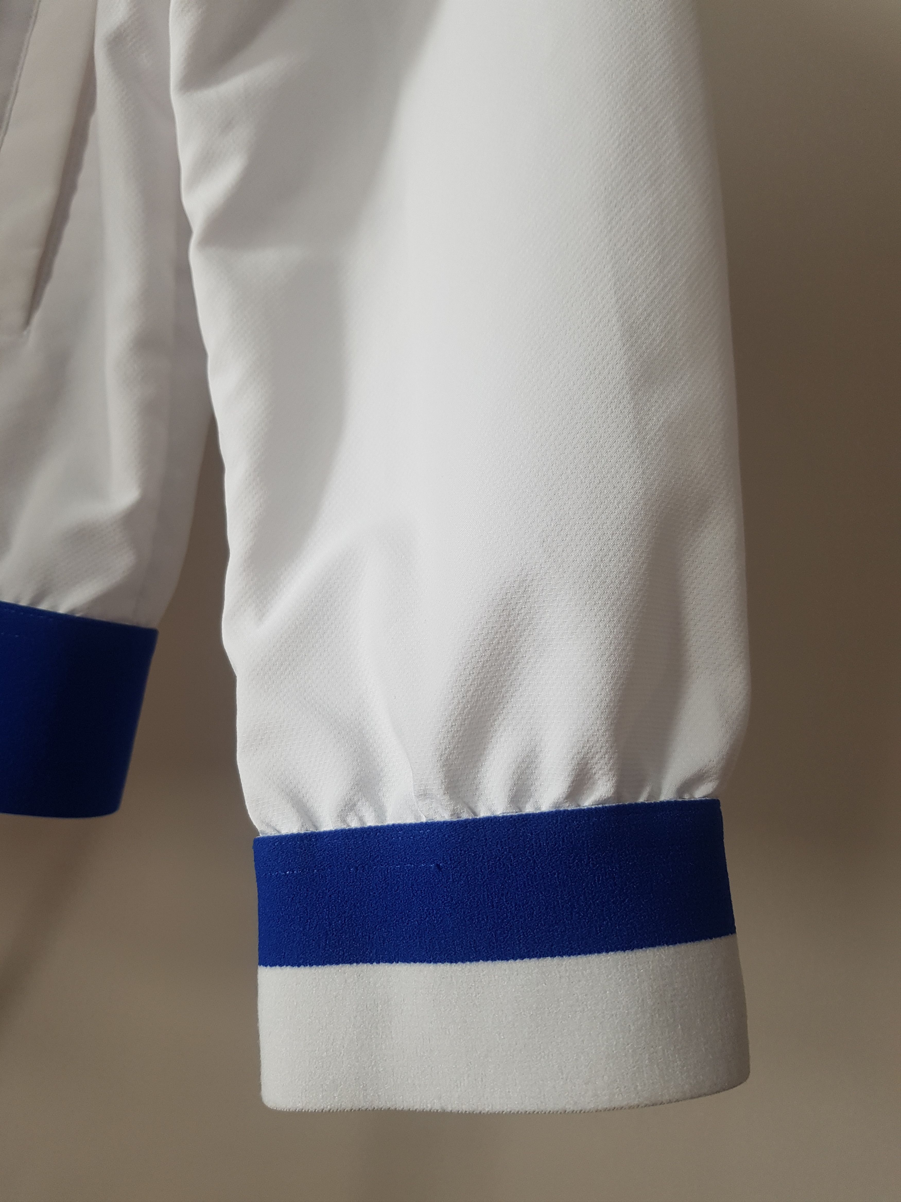 Lacoste Lacoste SPORT x Novak Djokovic Colourblock Zip Jacket Size US M / EU 48-50 / 2 - 10 Thumbnail