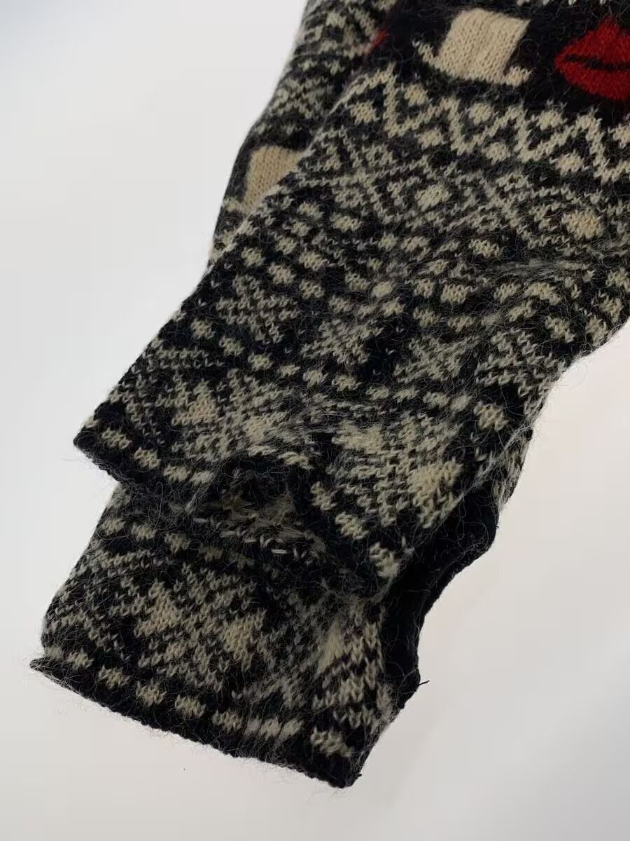Yohji Yamamoto yohji yamamoto POUR HOMME knit Size US L / EU 52-54 / 3 - 5 Thumbnail
