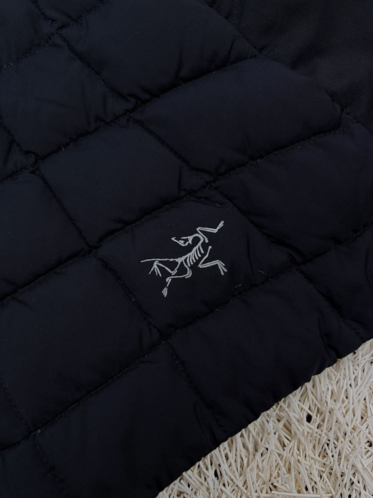 Arc'teryx Arc'teryx down jacket Narin Jacket Women’s Quilted puffer Size M / US 6-8 / IT 42-44 - 5 Thumbnail