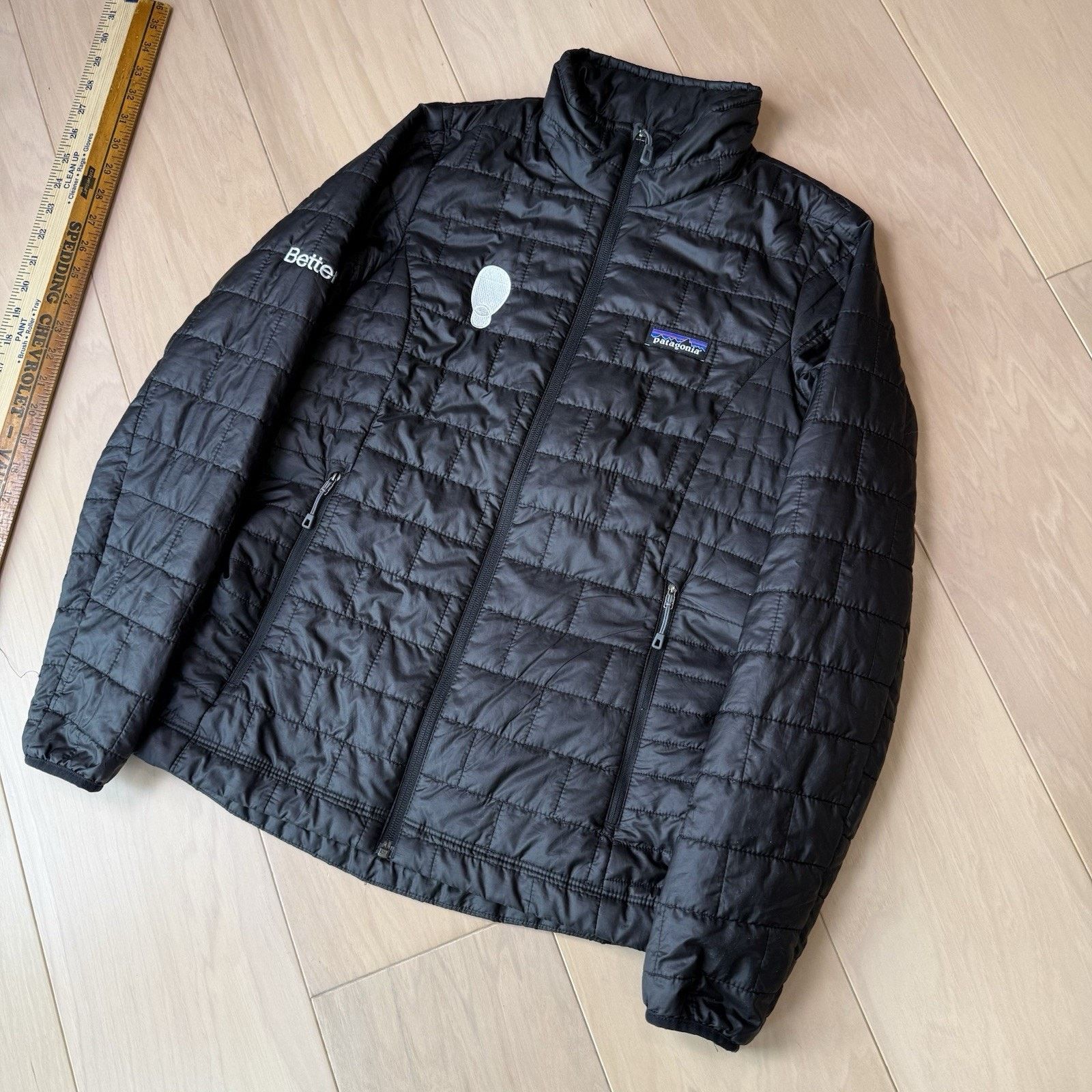 Patagonia Patagonia Nano Puff Jacket Women's XS Lightweight Puffer Size XS / US 0-2 / IT 36-38 - 11 Thumbnail