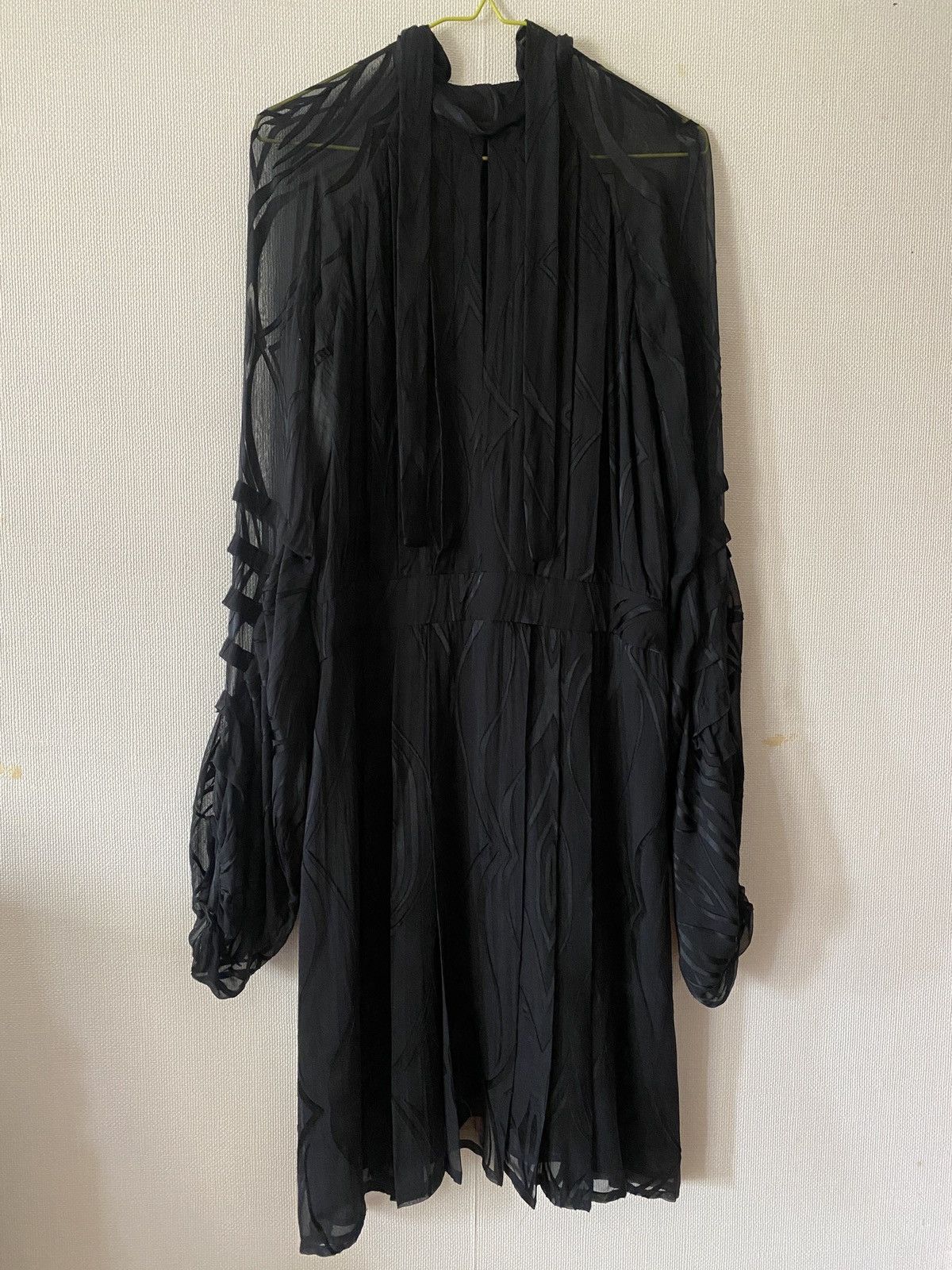 Barbara Bui Barbara Bui dress size 44 Size L / US 10 / IT 46 - 6 Thumbnail