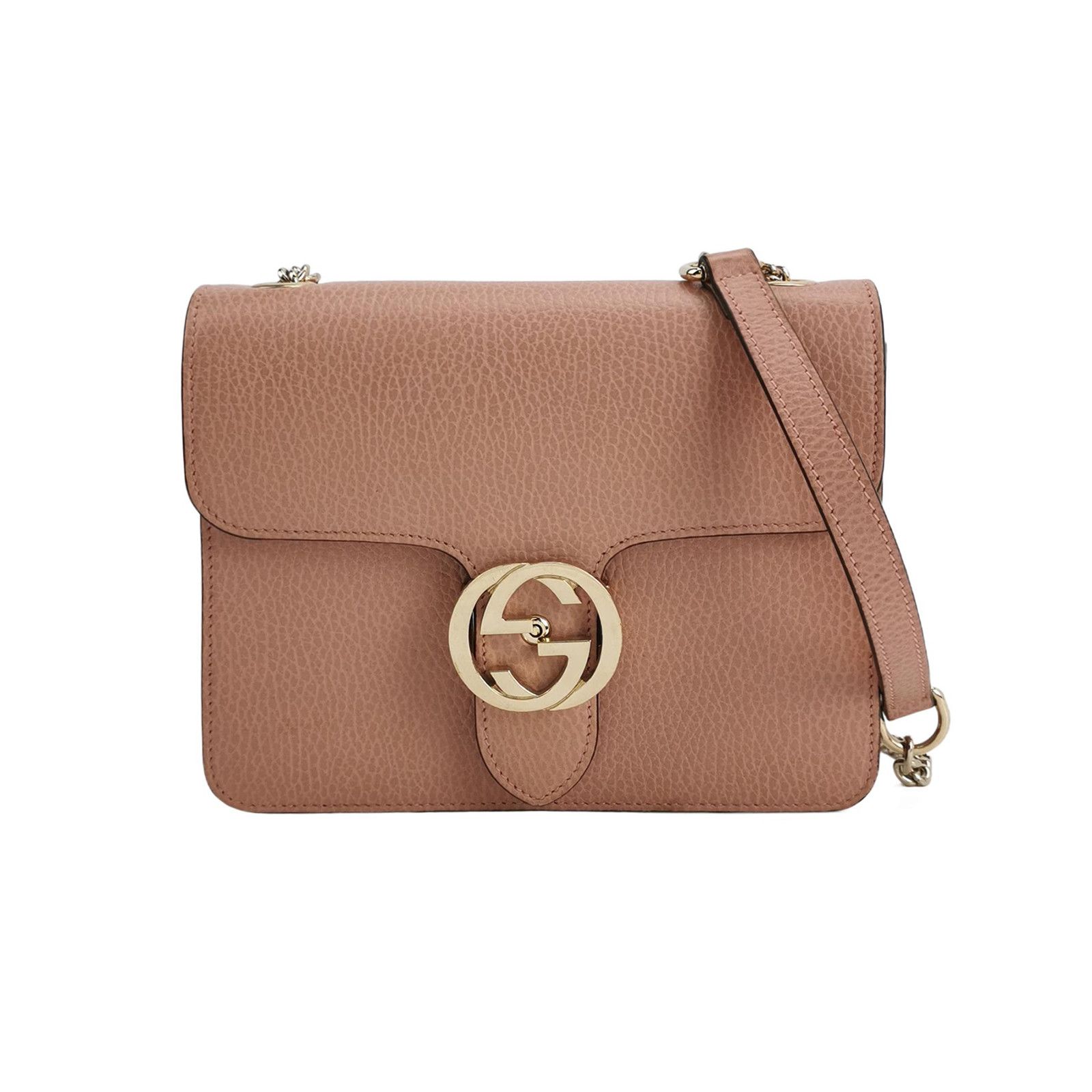 Gucci Gucci Women os Crossbody Bags Size ONE SIZE - 1 Thumbnail