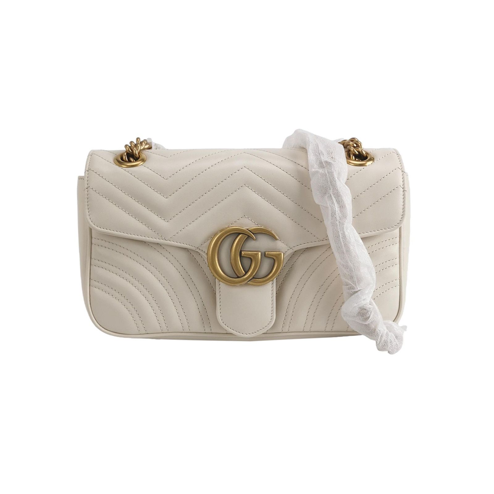 Gucci Gucci Women os Shoulder Bags Size ONE SIZE - 1 Thumbnail