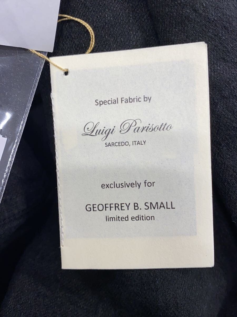 Geoffrey B. Small CVJ03 World Exclusive Item French Atelier Coat Size US M / EU 48-50 / 2 - 7 Thumbnail