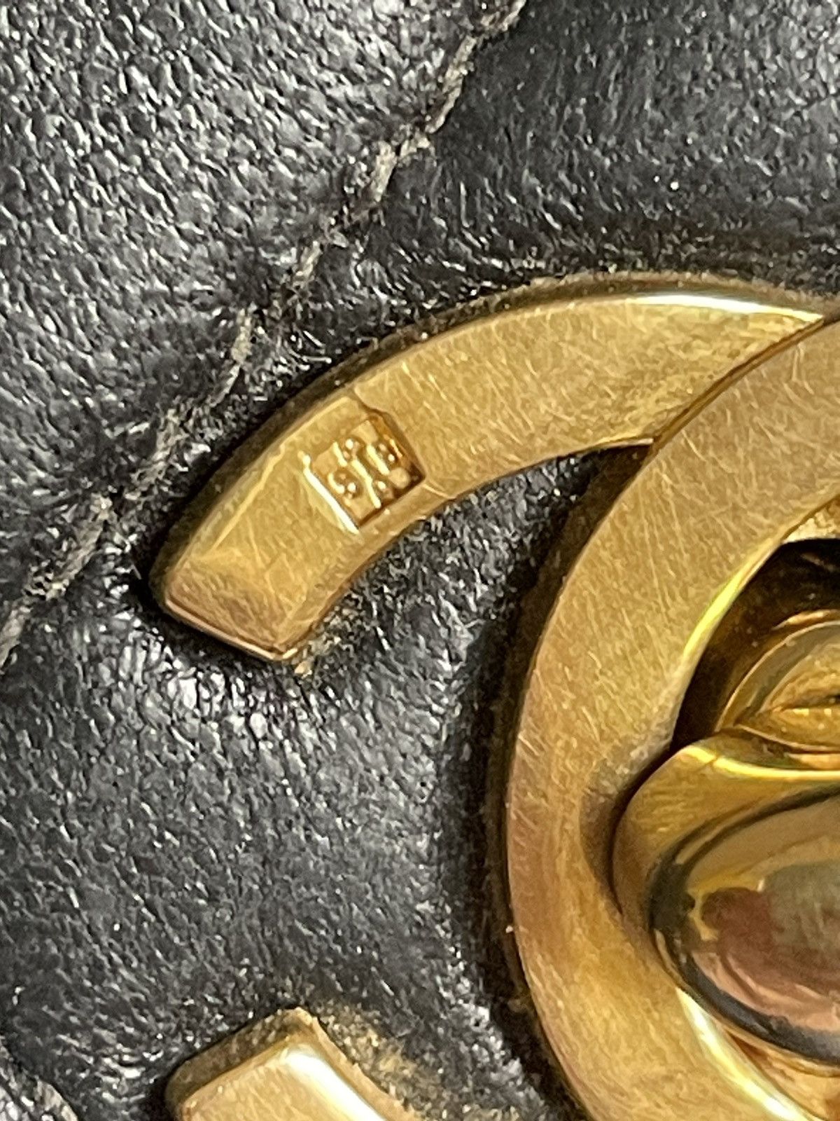 Chanel CHANEL Backpack Duma. Vintage. Good condition Size ONE SIZE - 9 Thumbnail