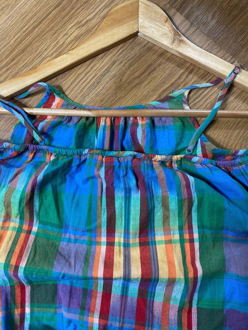 Polo Ralph Lauren × Vintage Polo Ralph Lauren Vintage Rare Dress Size S / US 4 / IT 40 - 11 Thumbnail