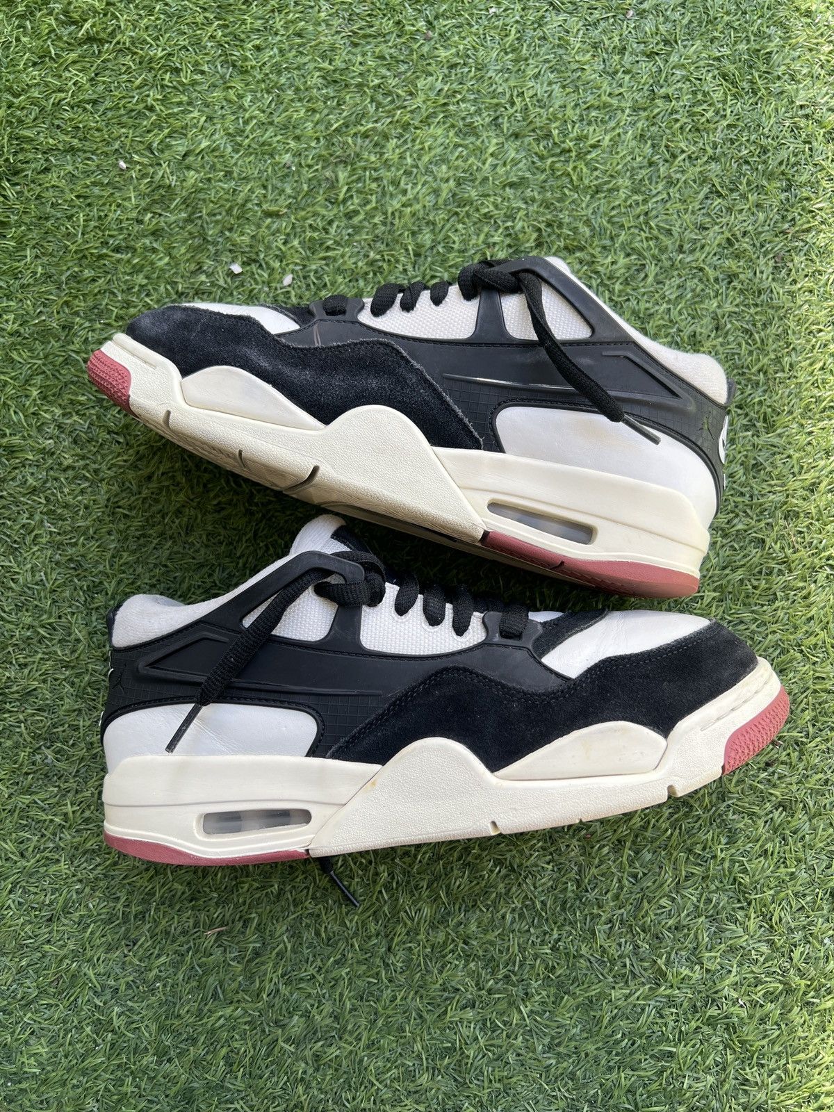 Jordan Brand Air Jordan 4 RM 'Canyon Rust' FQ7939-100 Size US 9.5 / EU 42-43 - 2 Thumbnail