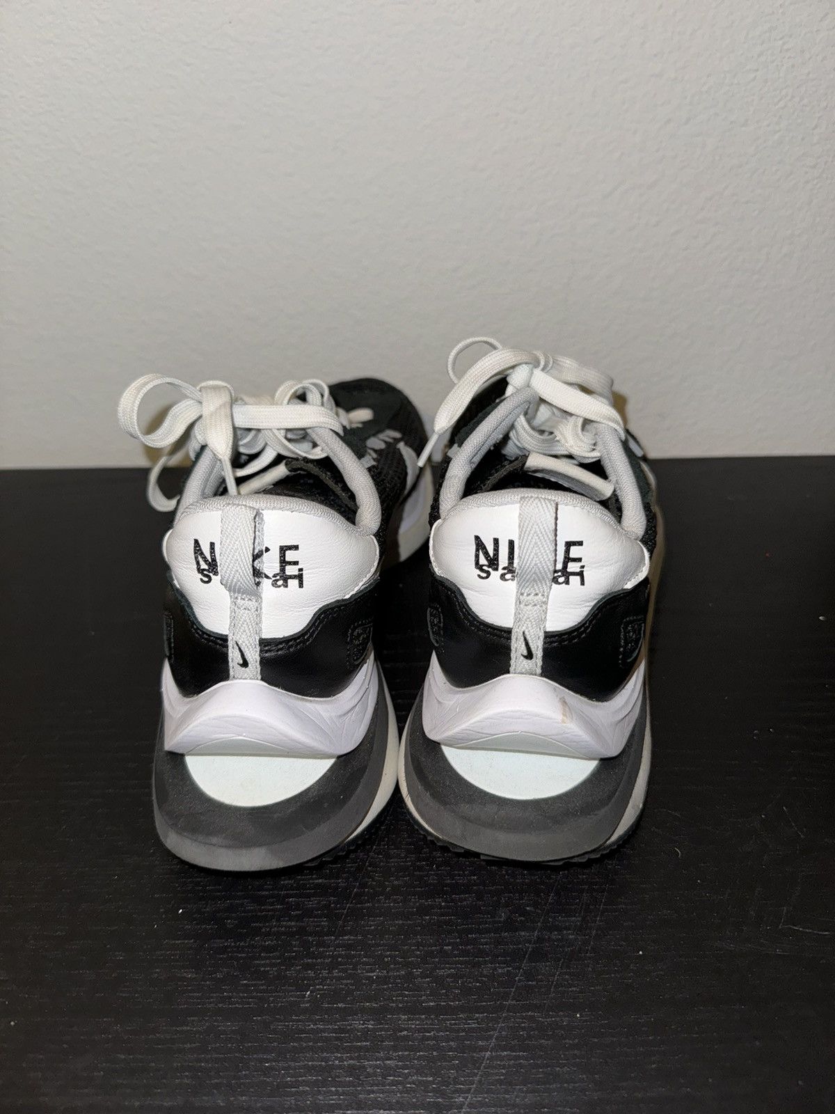 Nike × Sacai Nike Sacai Vaporwaffle Size US 12 / EU 45 - 4 Thumbnail
