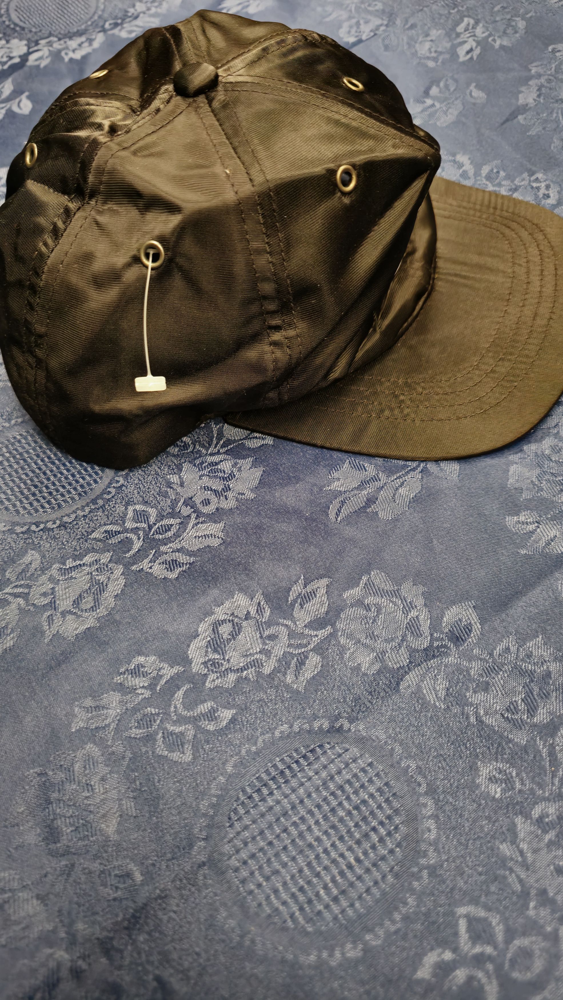 NBA × Vintage Starter snapback Lakers vintage Made in Dom. Rep.Hat cap Size ONE SIZE - 5 Thumbnail