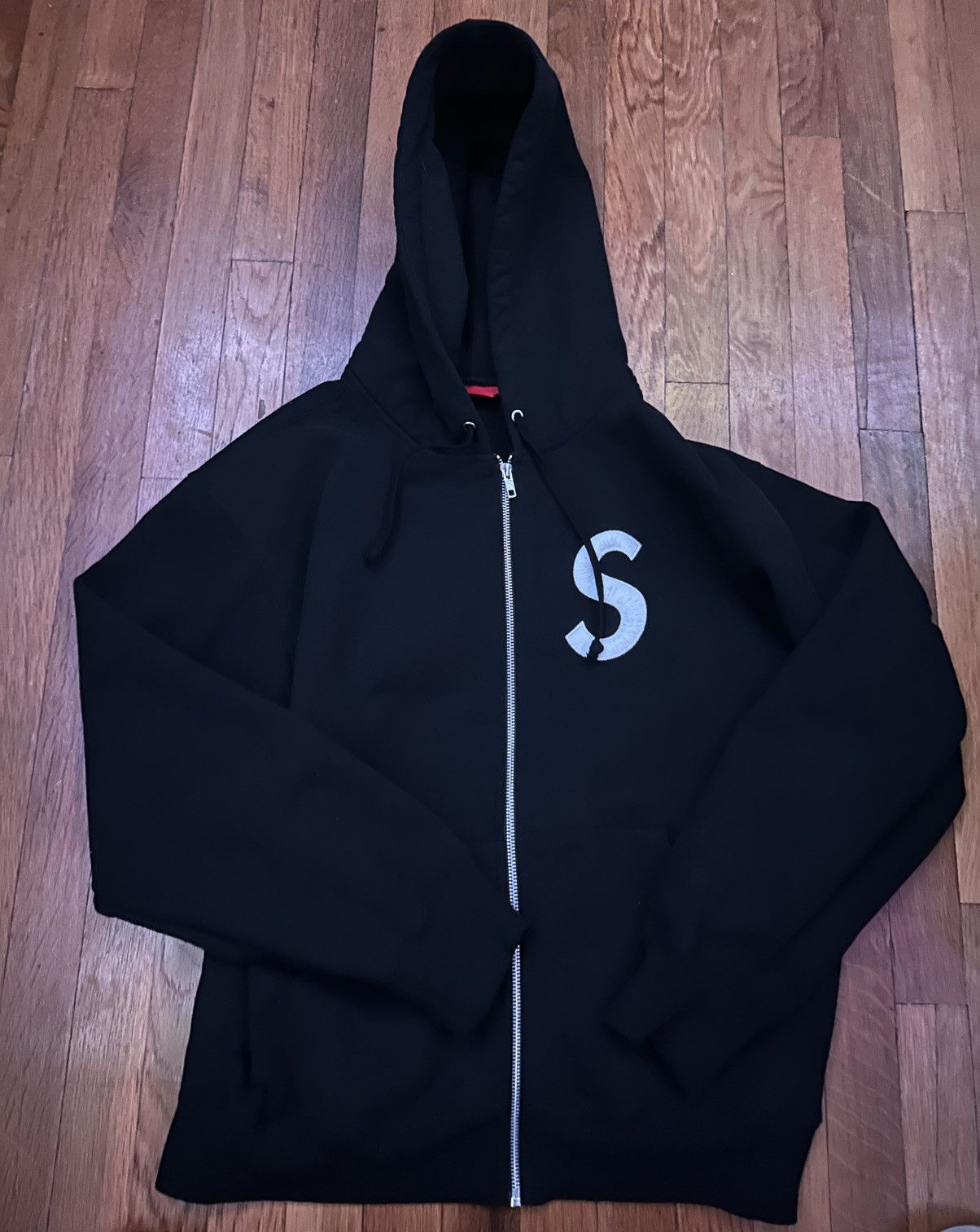 Streetwear Supreme Supreme 1 800 Hoodie FW19 Grailed