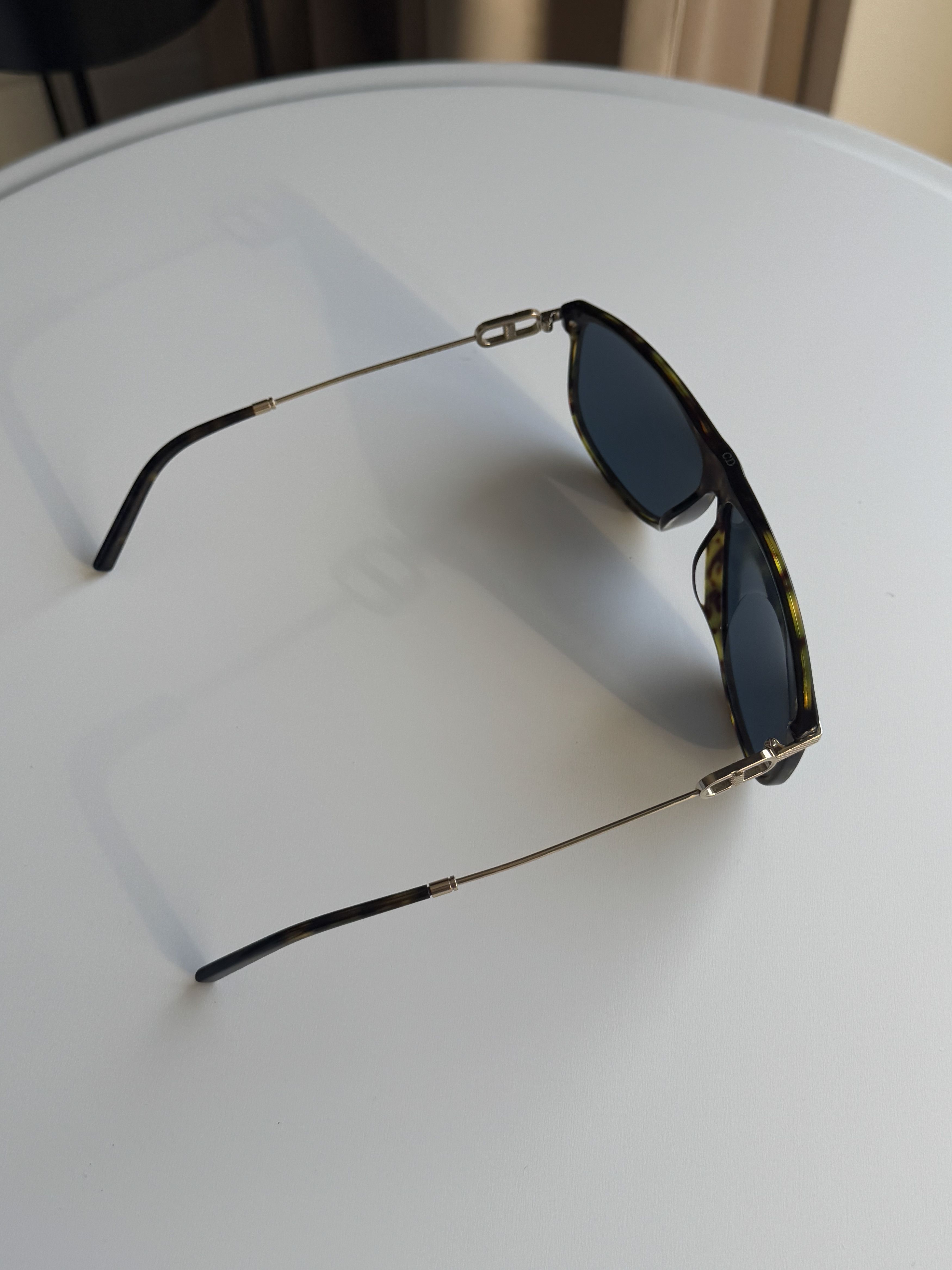 Dior Dior sunglasses Size ONE SIZE - 9 Thumbnail