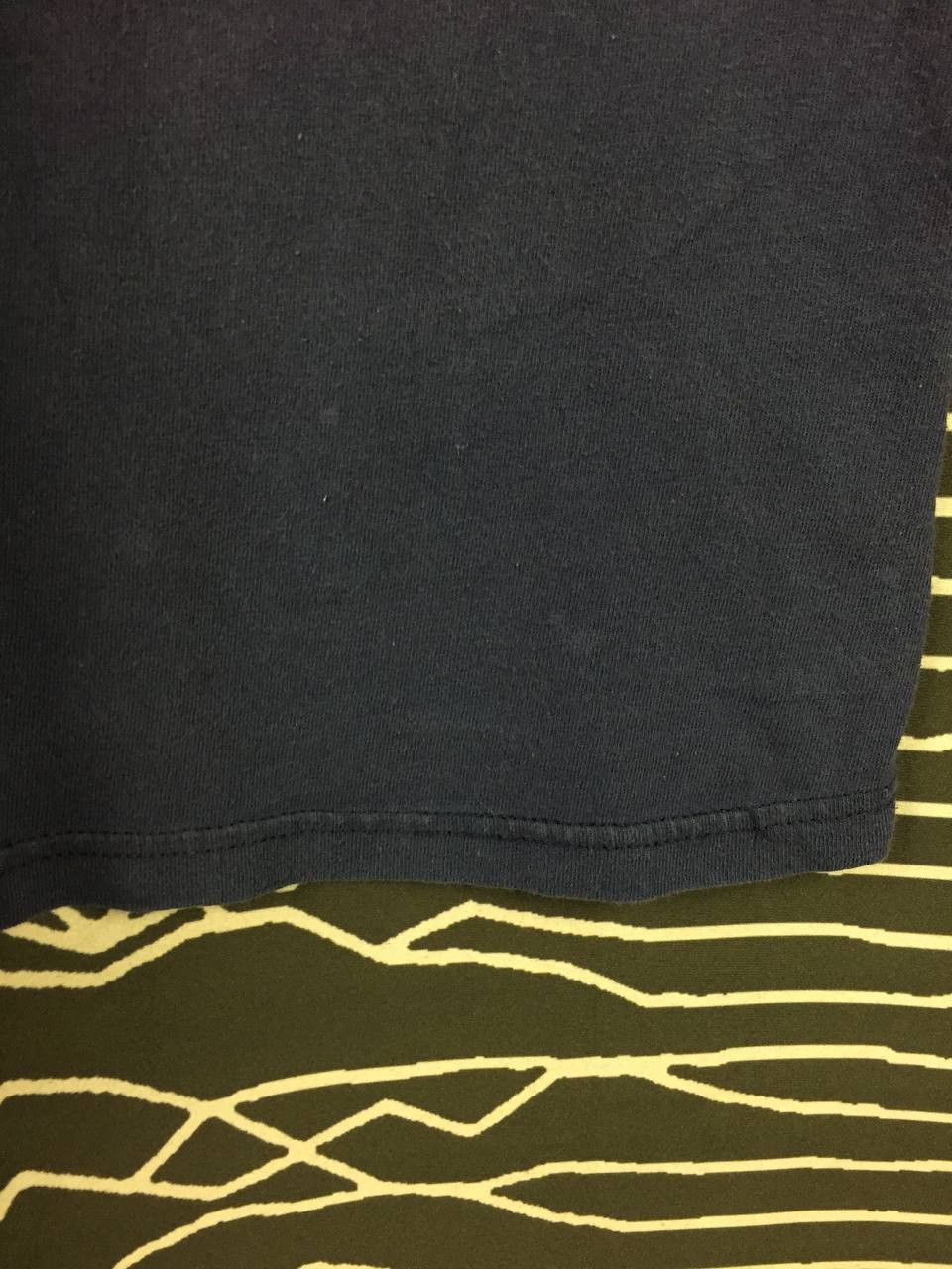 Vintage Vtg 00s NASA Official Logo Property Of NASA Tee Size US L / EU 52-54 / 3 - 12 Thumbnail