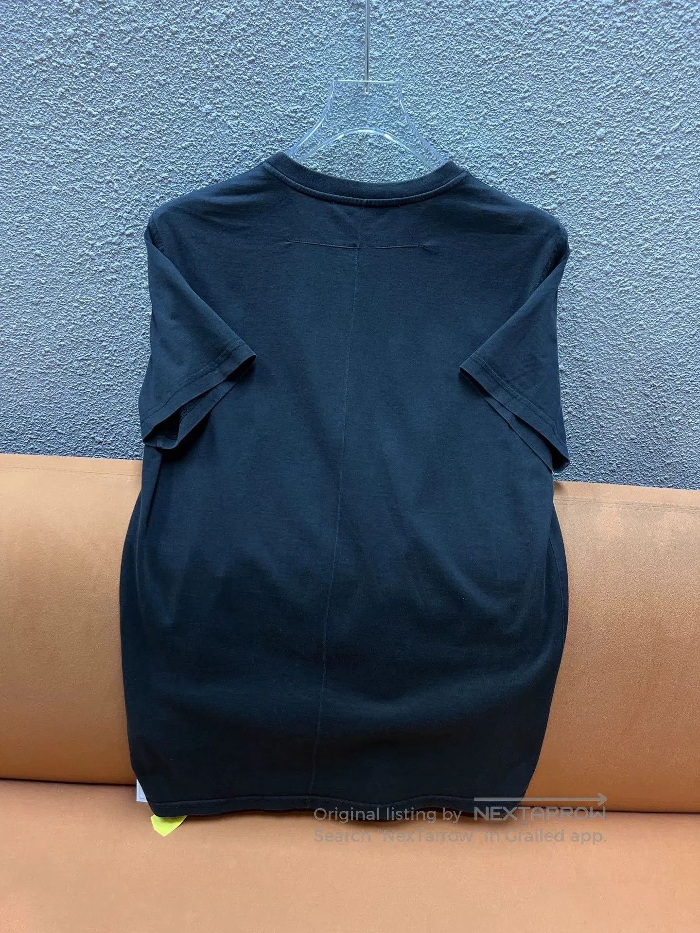 Givenchy Givenchy Double Monkey Blue Print T-shirt. Size US S / EU 44-46 / 1 - 2 Thumbnail