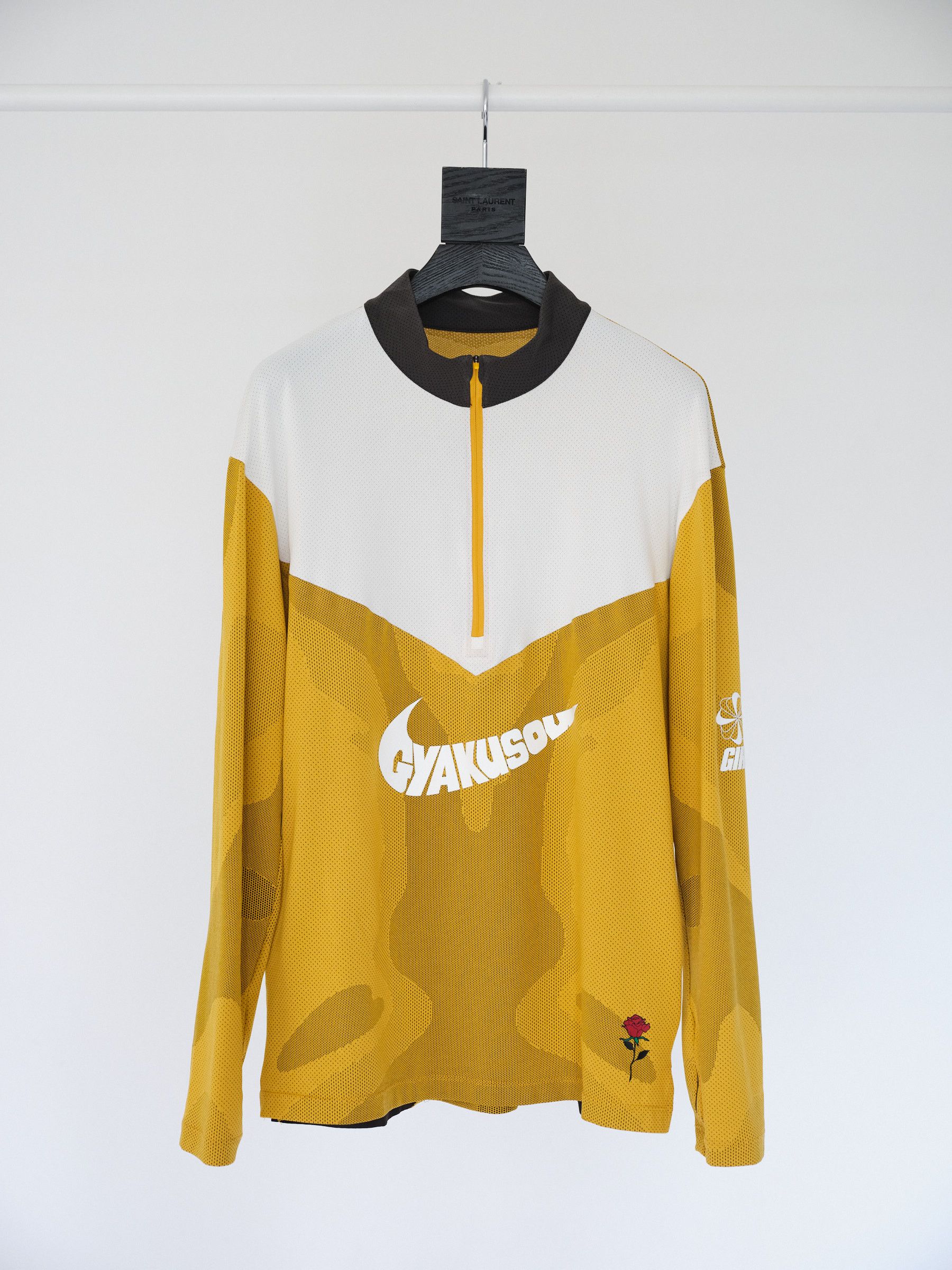 Nike Gyakusou Long Sleeve | Grailed