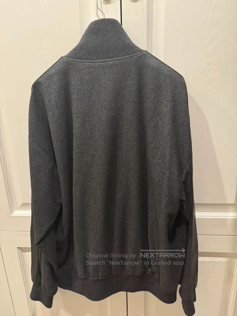 Loewe Loewe Men's Wool and Cashmere Jacket Coat Size US S / EU 44-46 / 1 - 6 Thumbnail