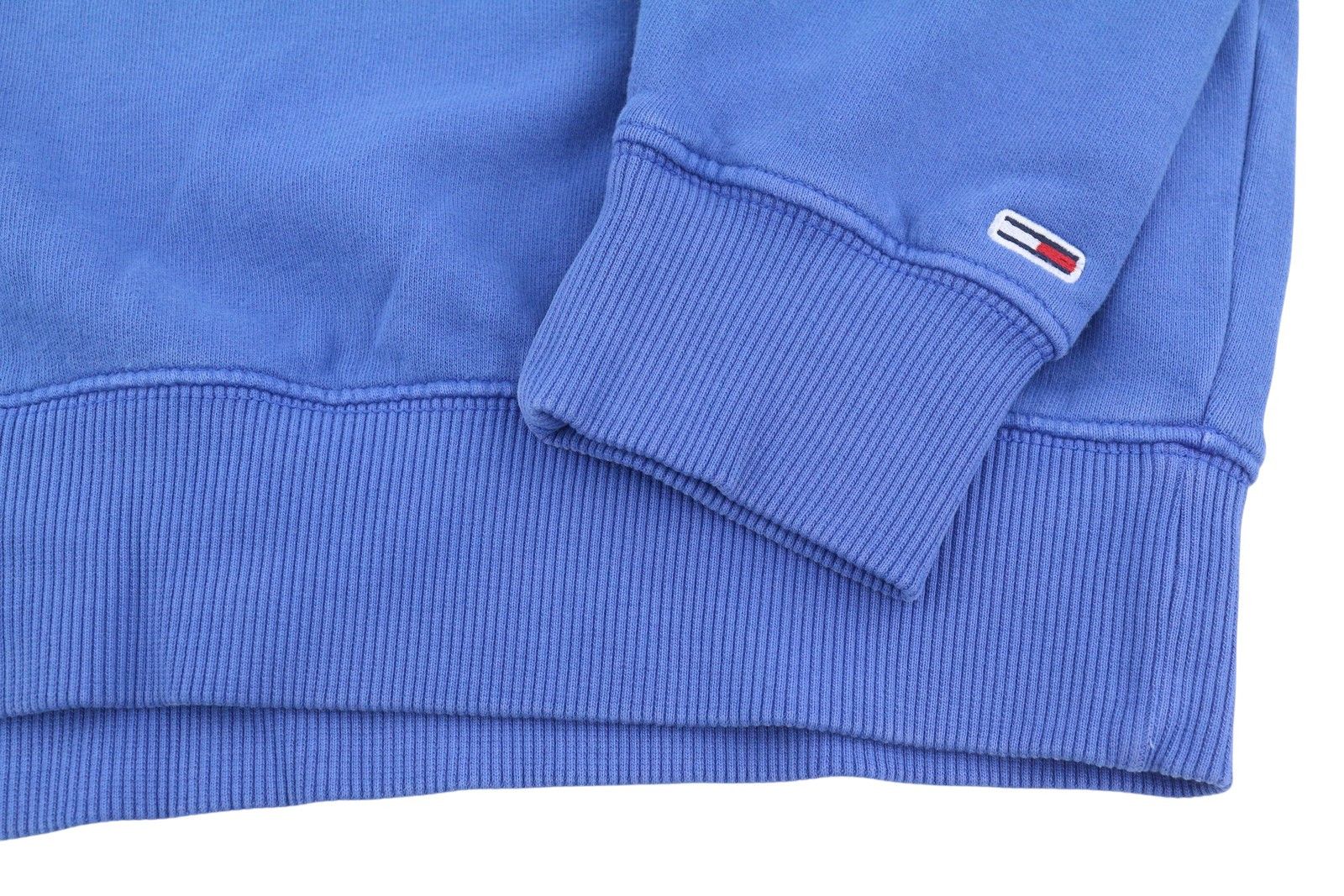 Tommy Hilfiger RLX VINTAGE VARS L Blue Logo Sweatshirt 87394 Size US L / EU 52-54 / 3 - 5 Thumbnail