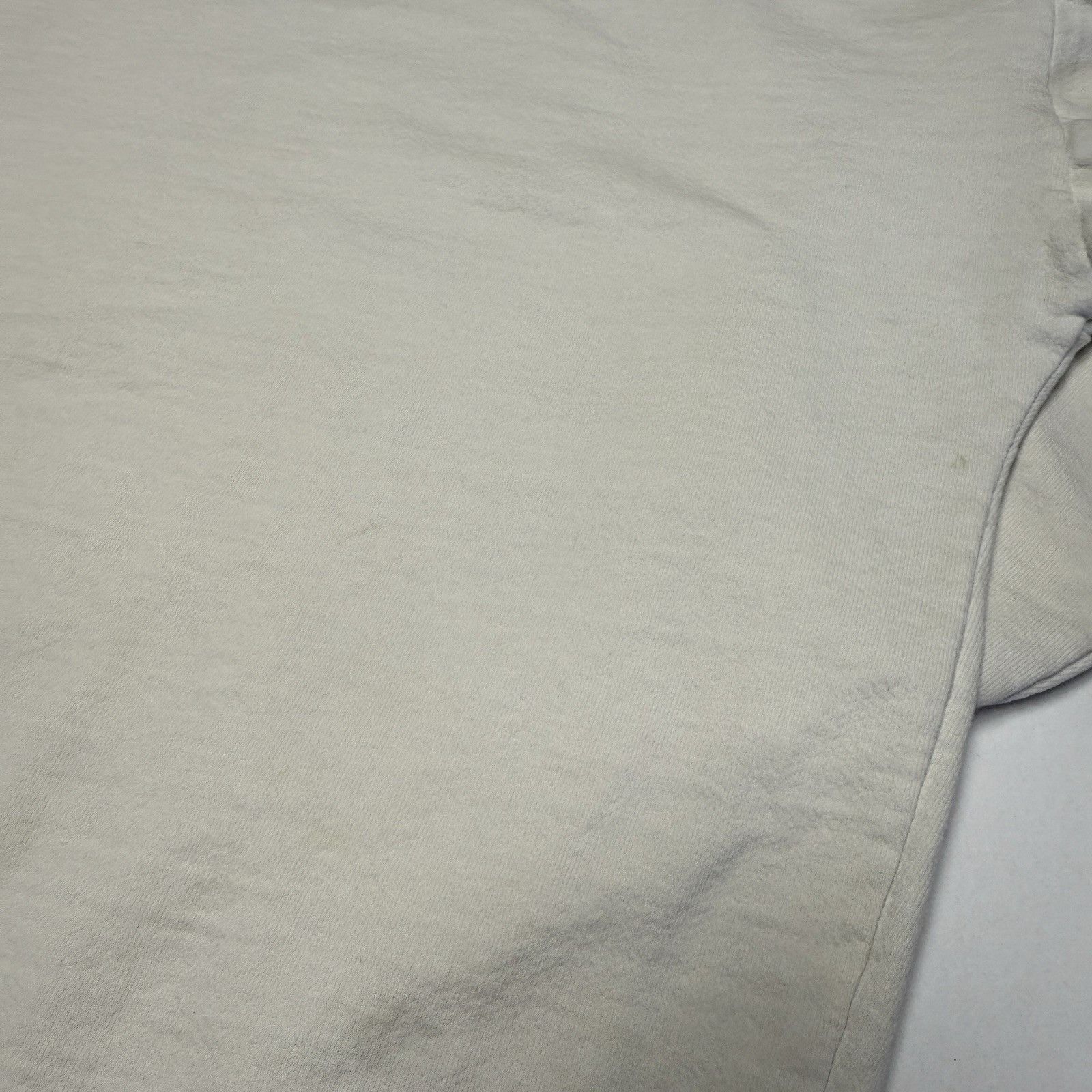 Vintage Vintage Bongo Jeans Sweatshirt Womens XL 26x25 White Crew Ne Size XL / US 12-14 / IT 48-50 - 13 Thumbnail