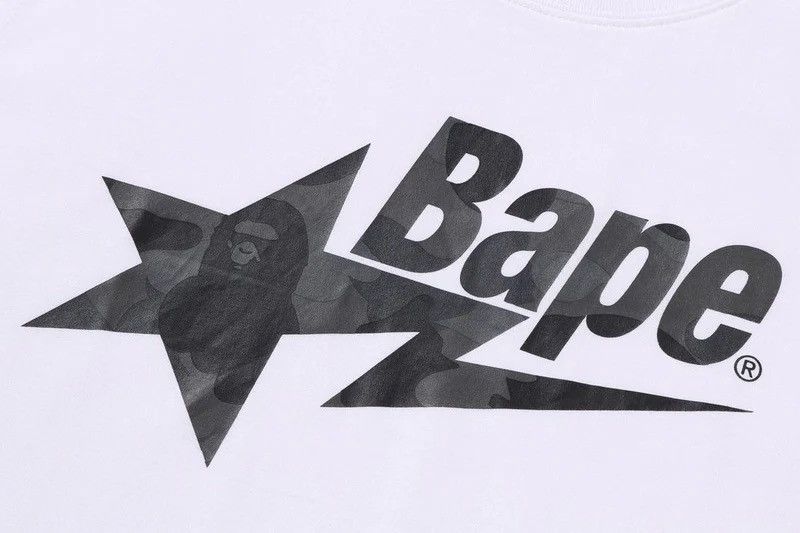 Bape Bape Tank Top Size ONE SIZE - 2 Thumbnail