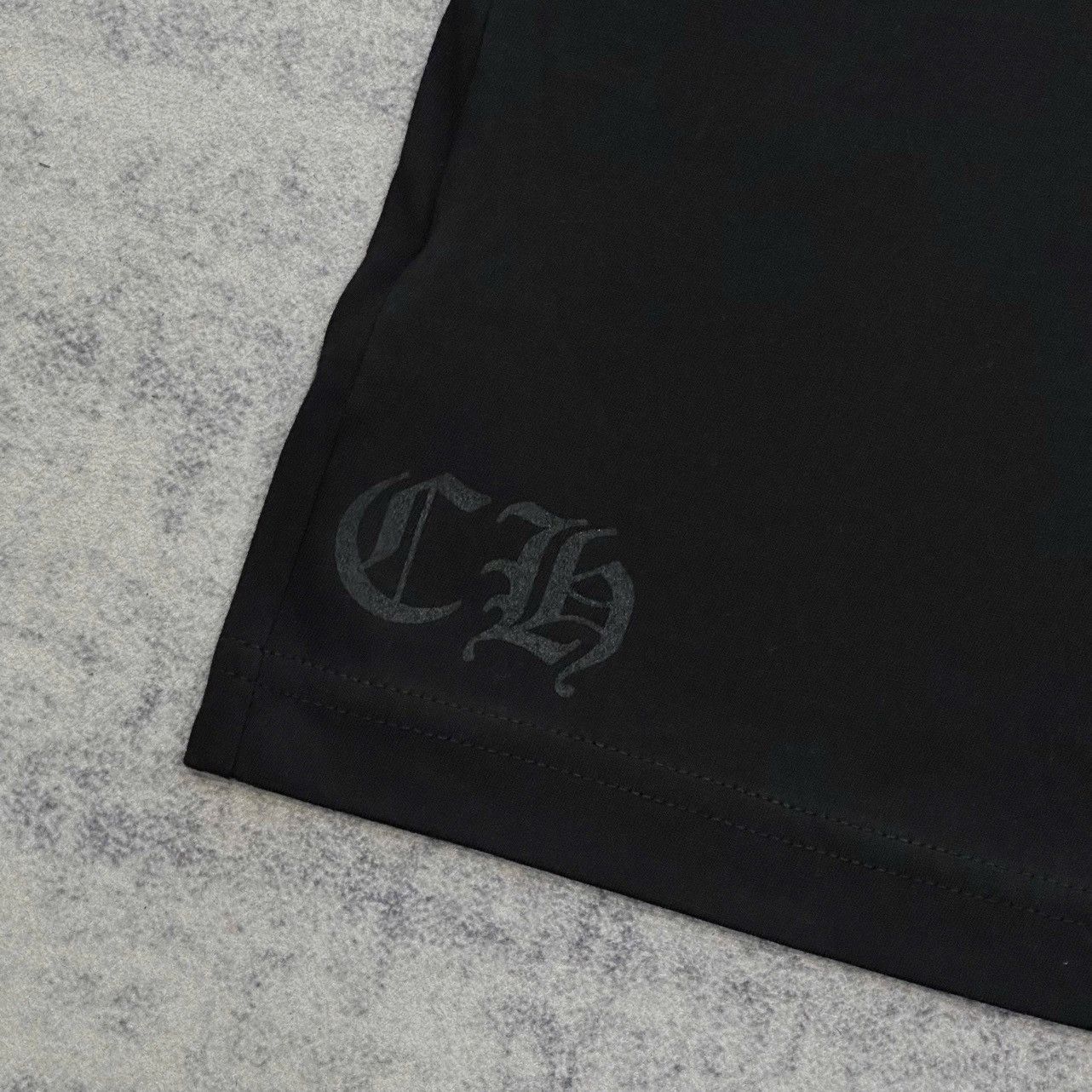 Chrome Hearts Chrome Hearts TOKYO T-shirt black Size US XL / EU 56 / 4 - 3 Thumbnail