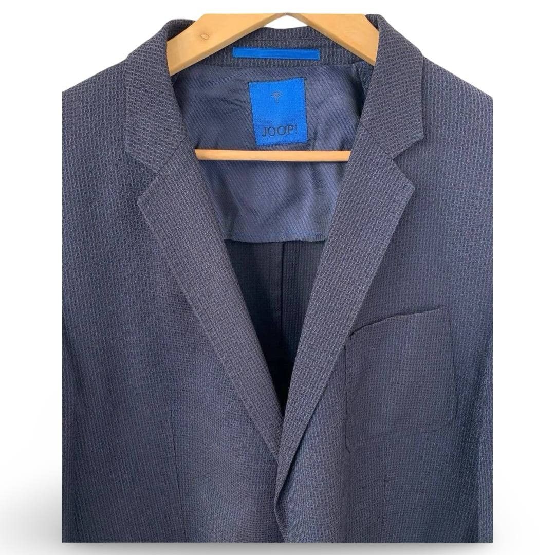 Joop! Joop! Heathrow blazer #1258 Size US L / EU 52-54 / 3 - 5 Thumbnail